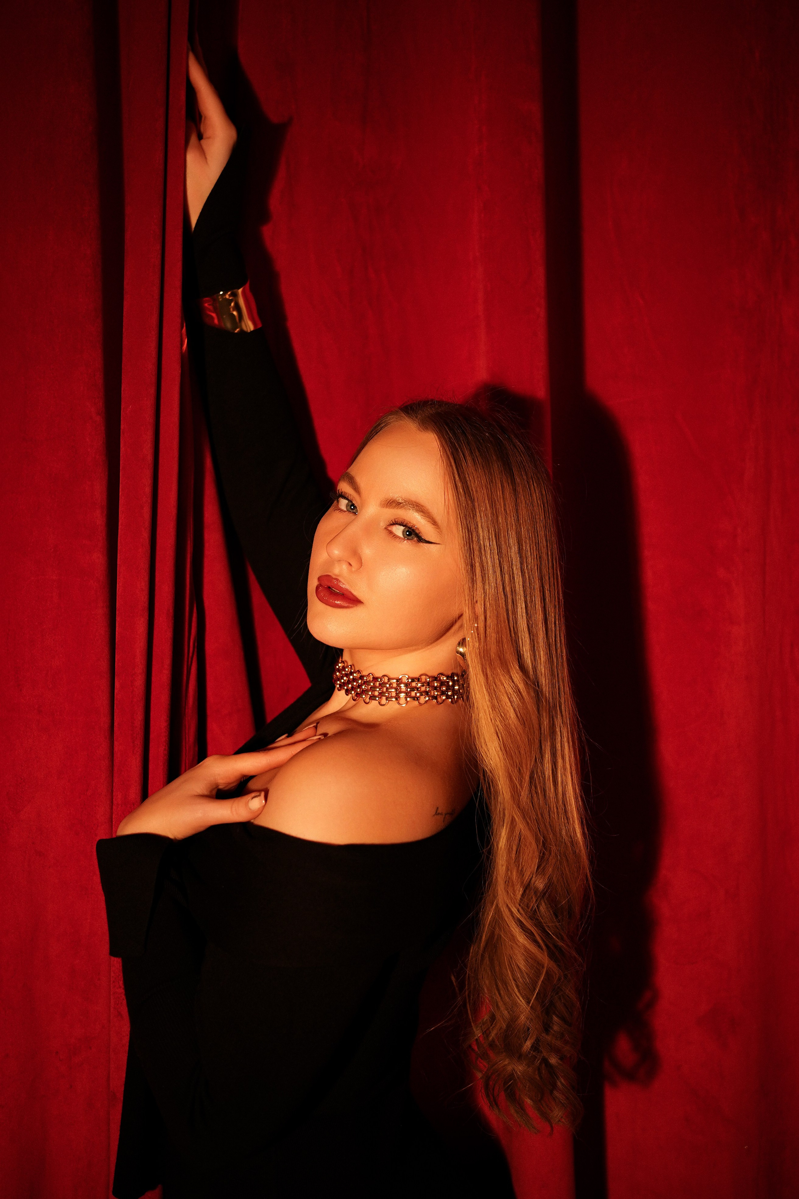 Анастасия. Фотограф