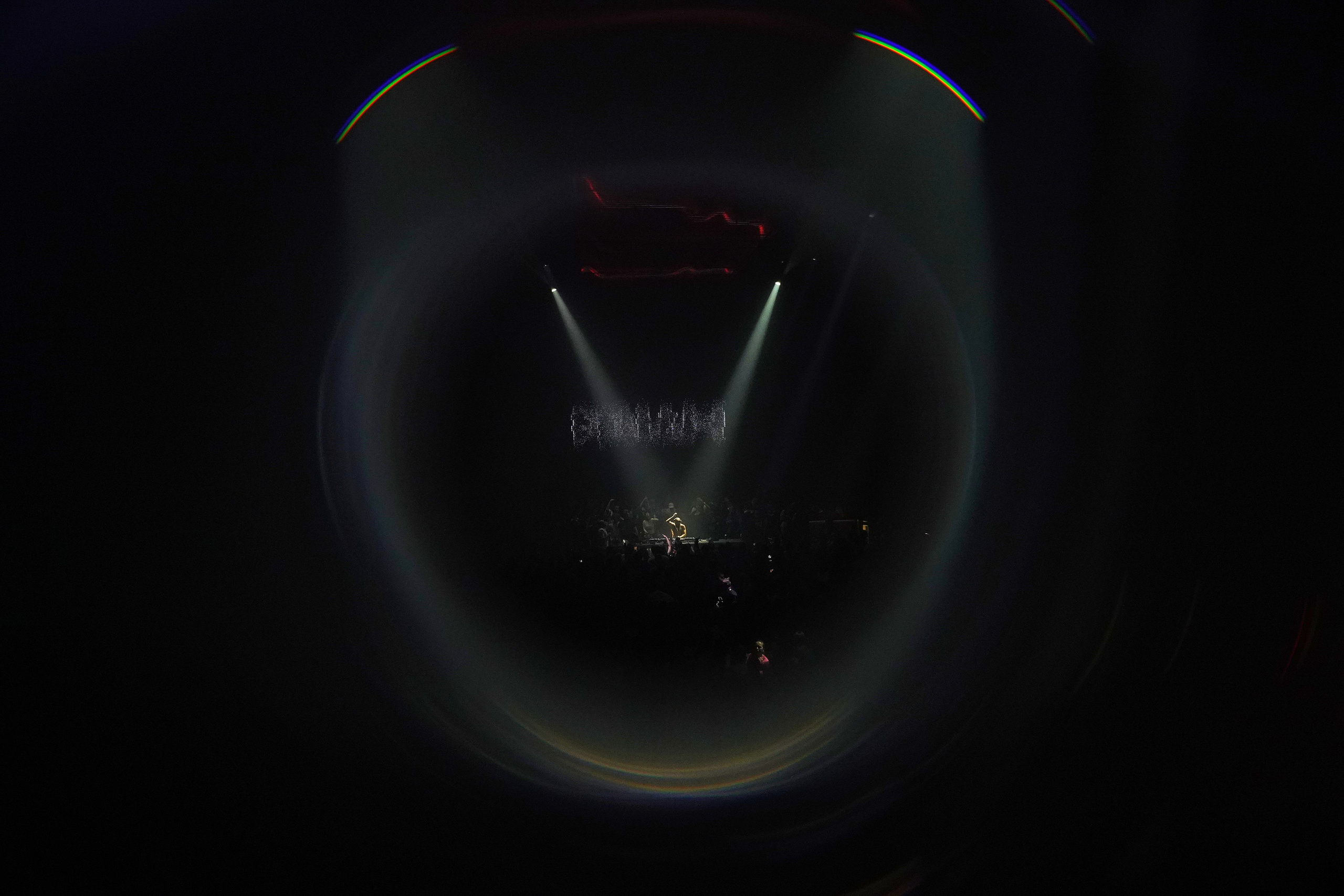 Рашн Стаил. Фотограф