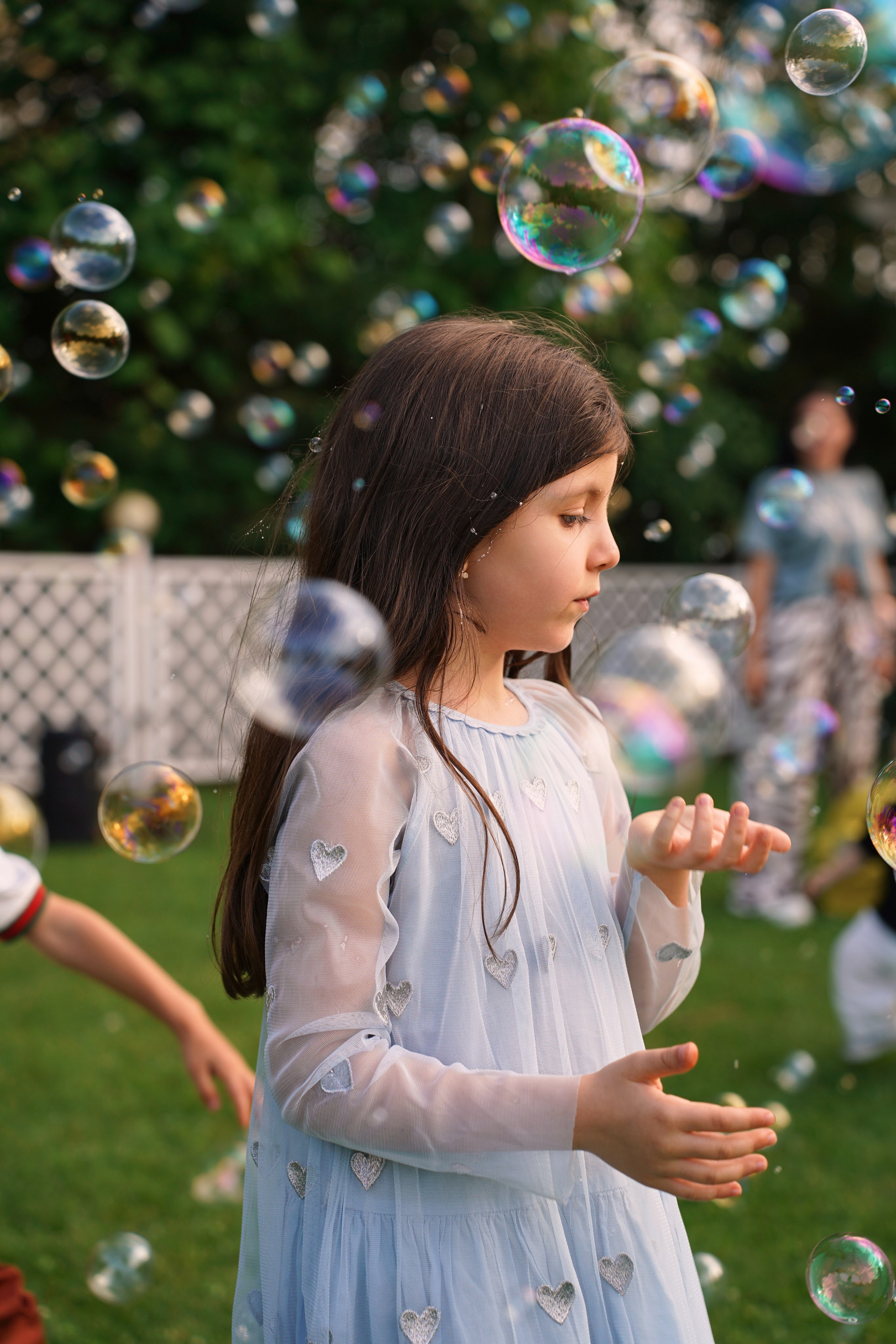 День Рождения. Фотограф