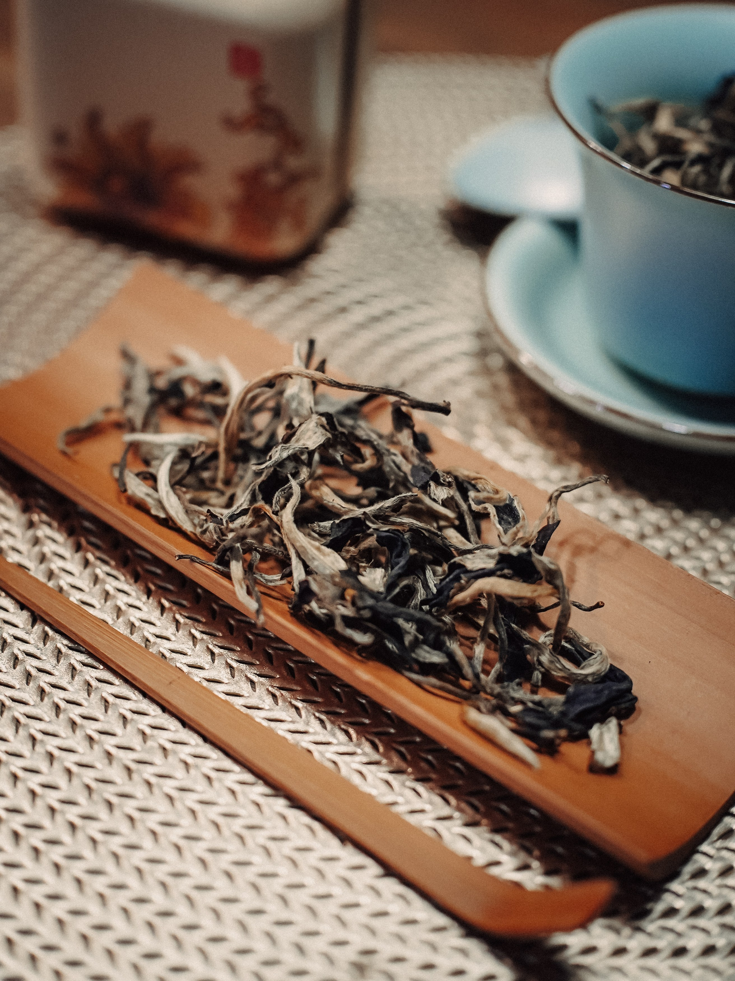 Чай Фея. Фотограф