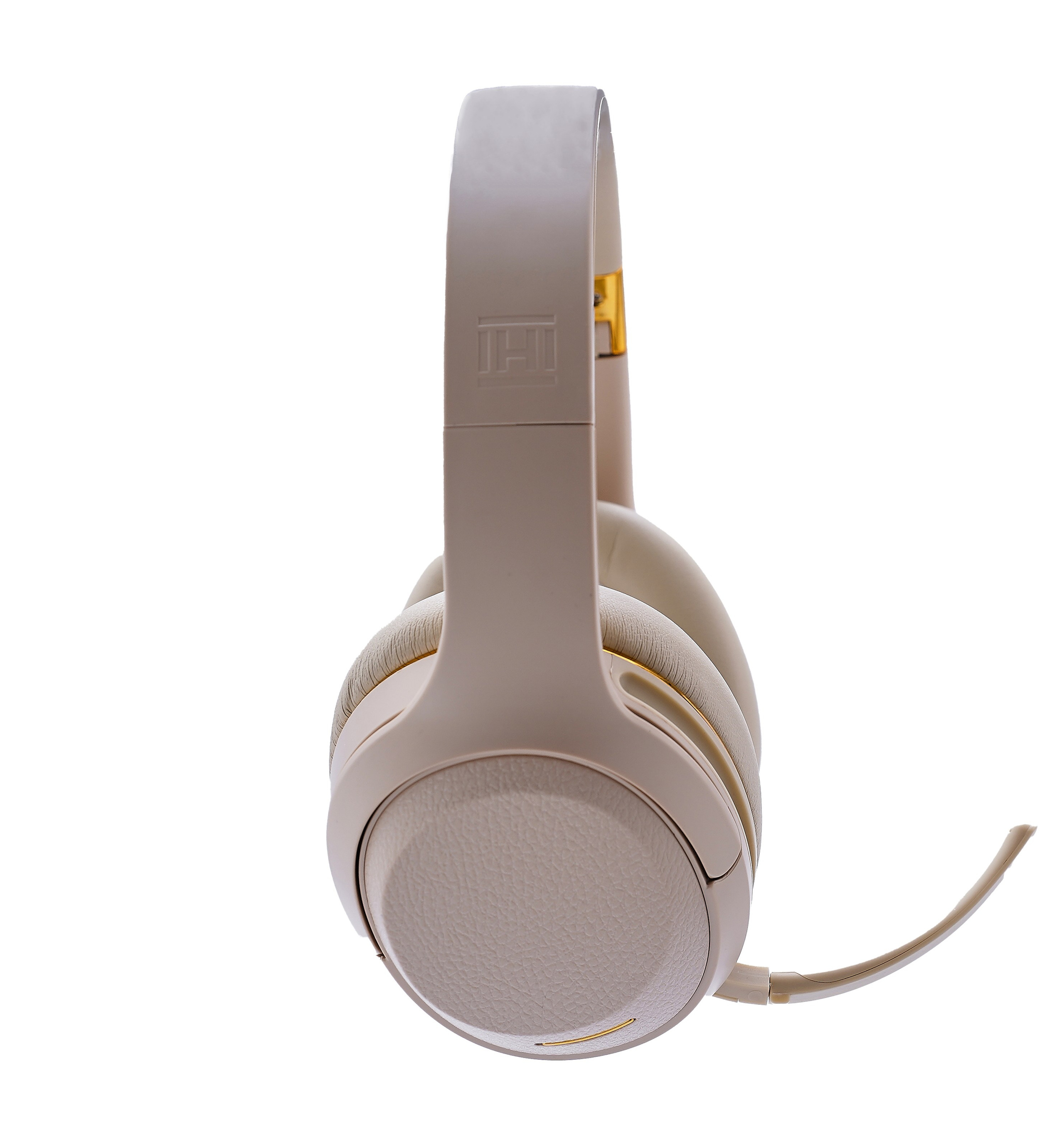 Наушники. Фотограф