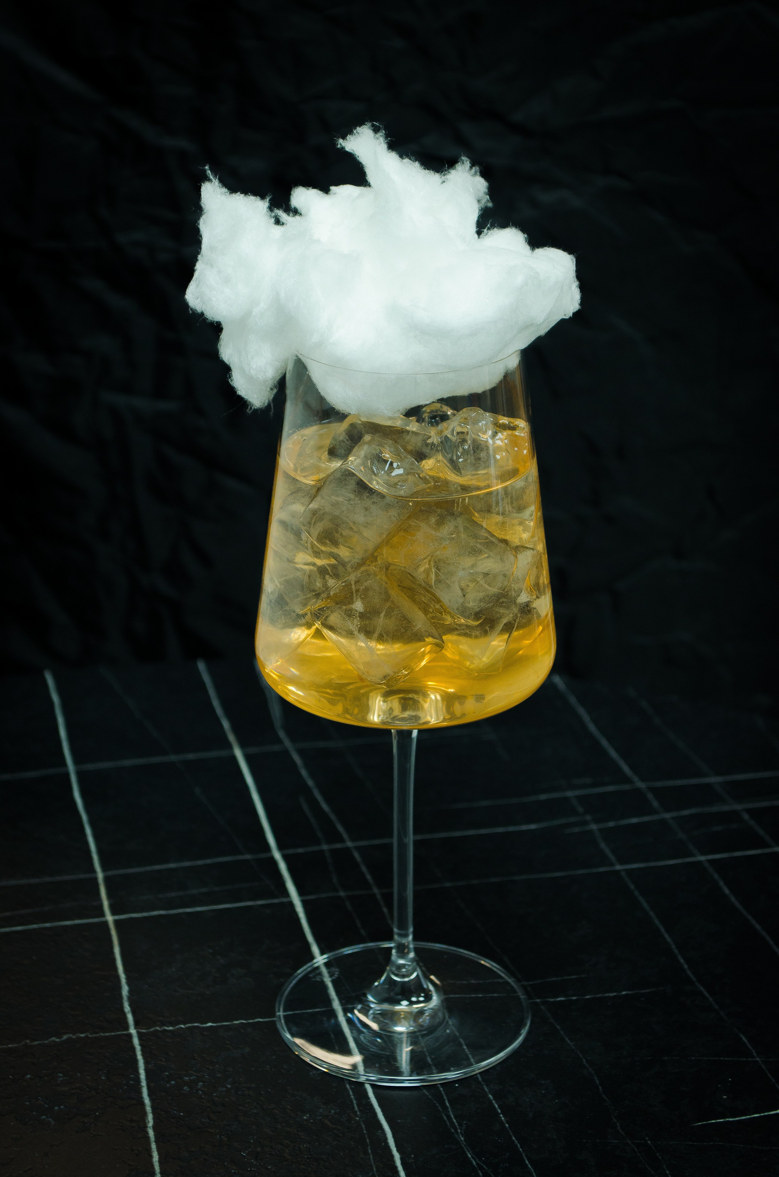 Для бара. Фотограф