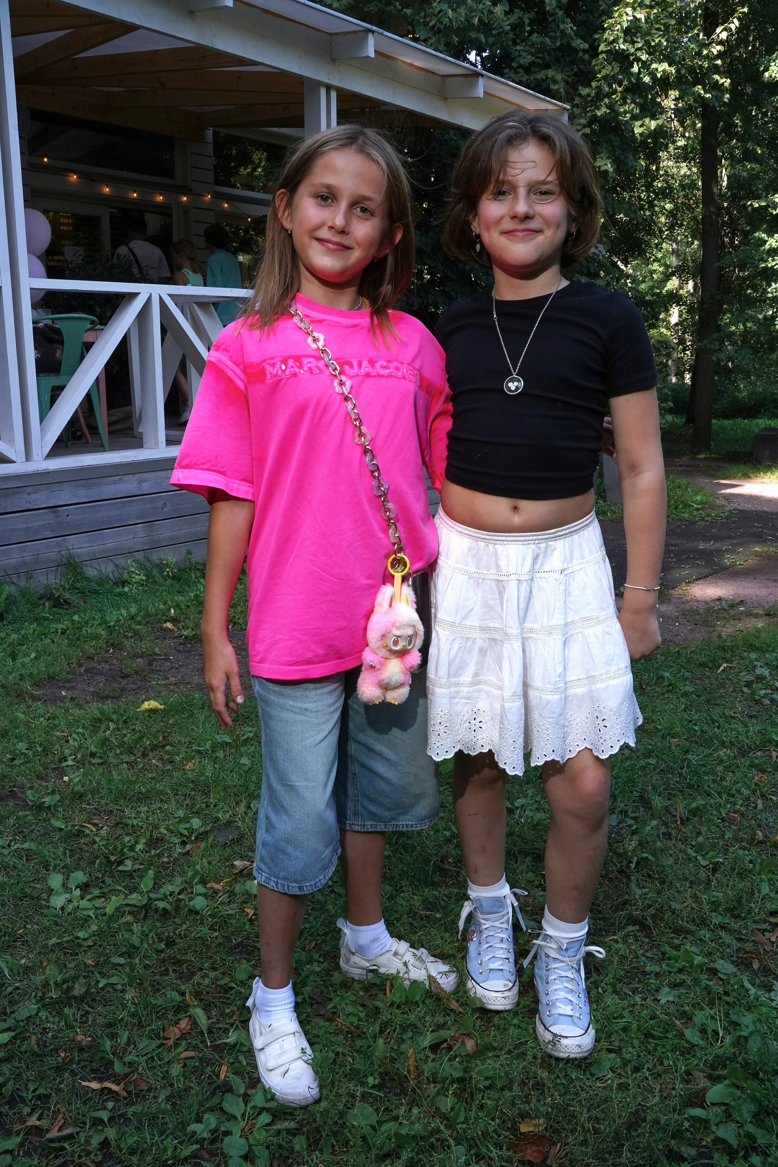 Екатерина детский день рождения. Фотограф