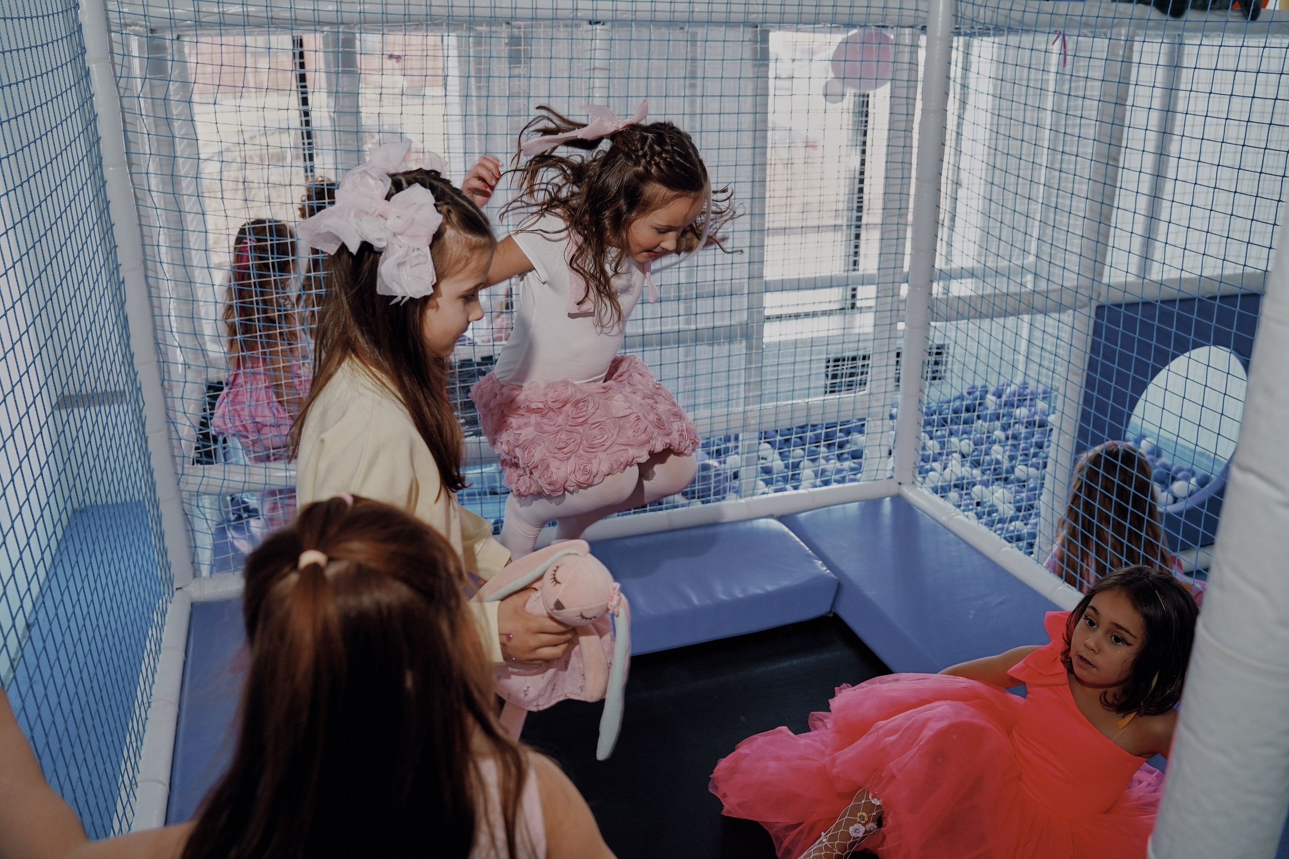 День Рождения Киры. Фотограф