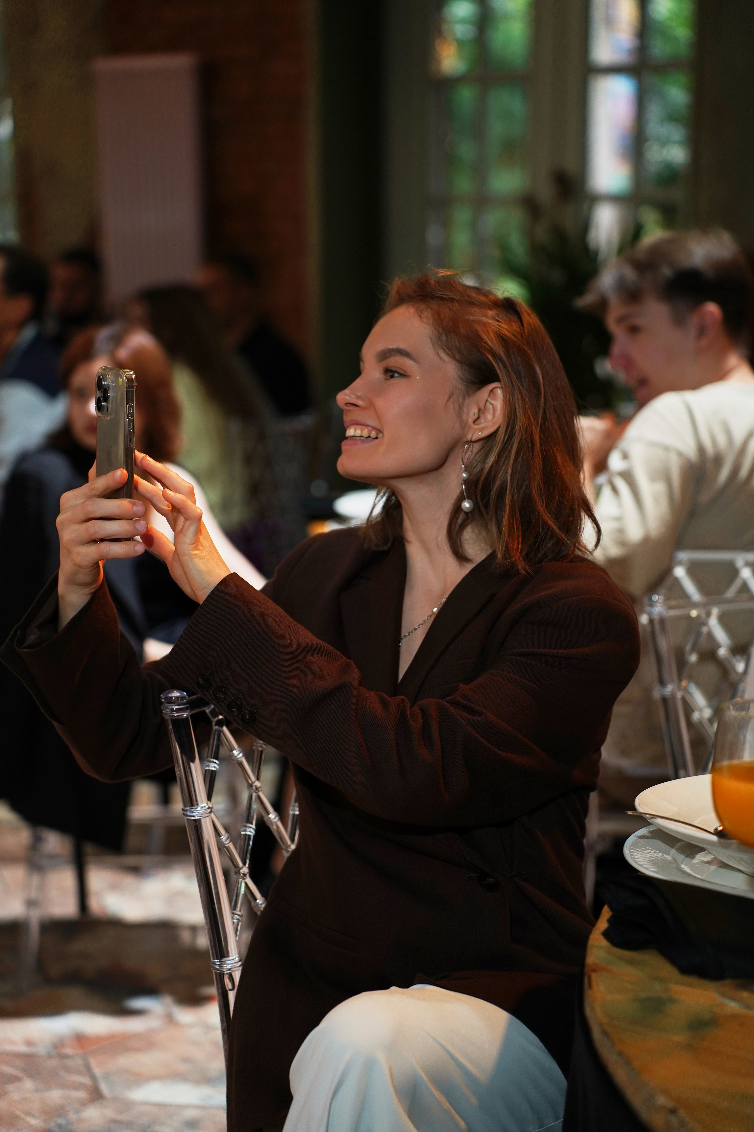 Летний корпоратив. Фотограф