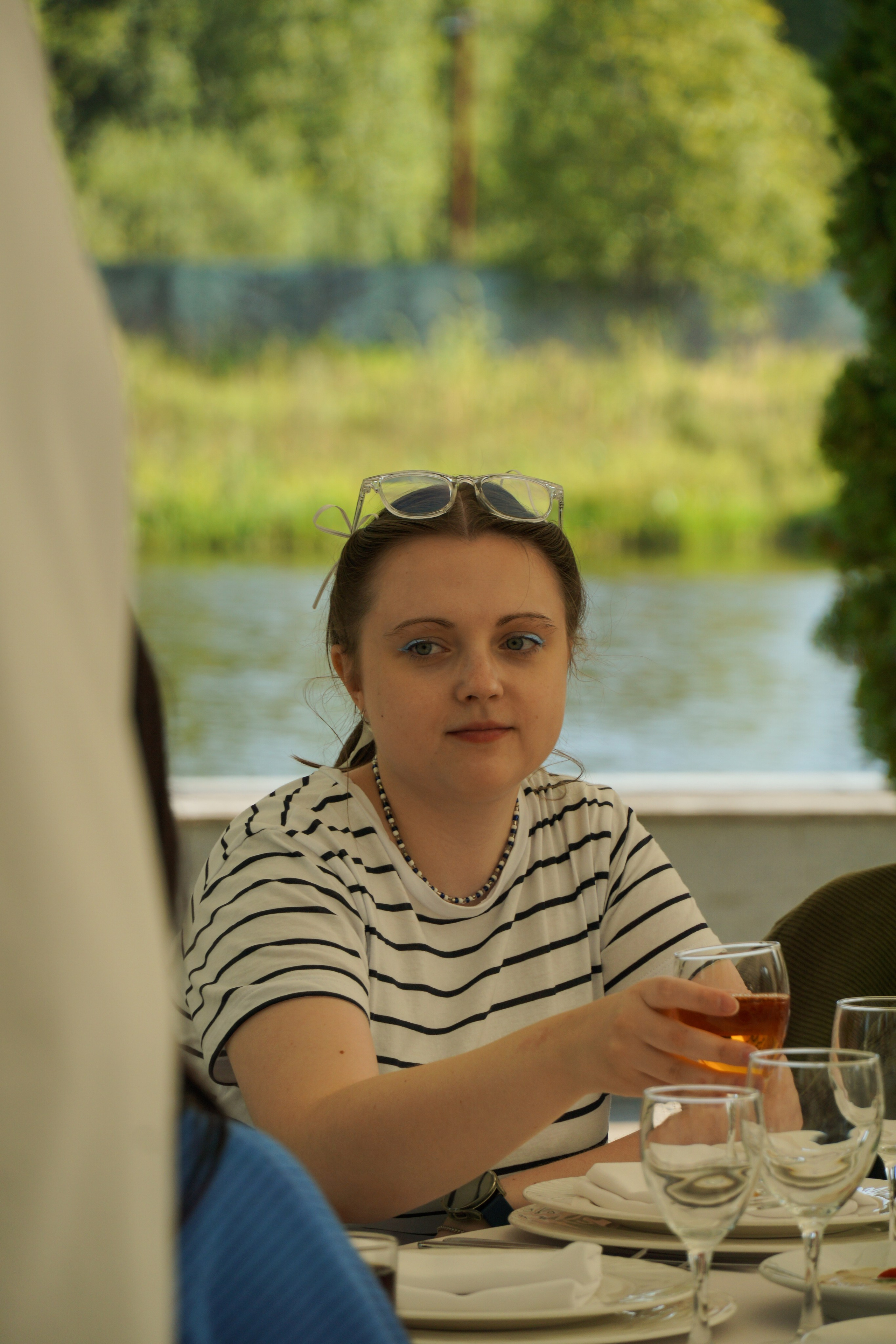 Moscow Country Club. Фотограф