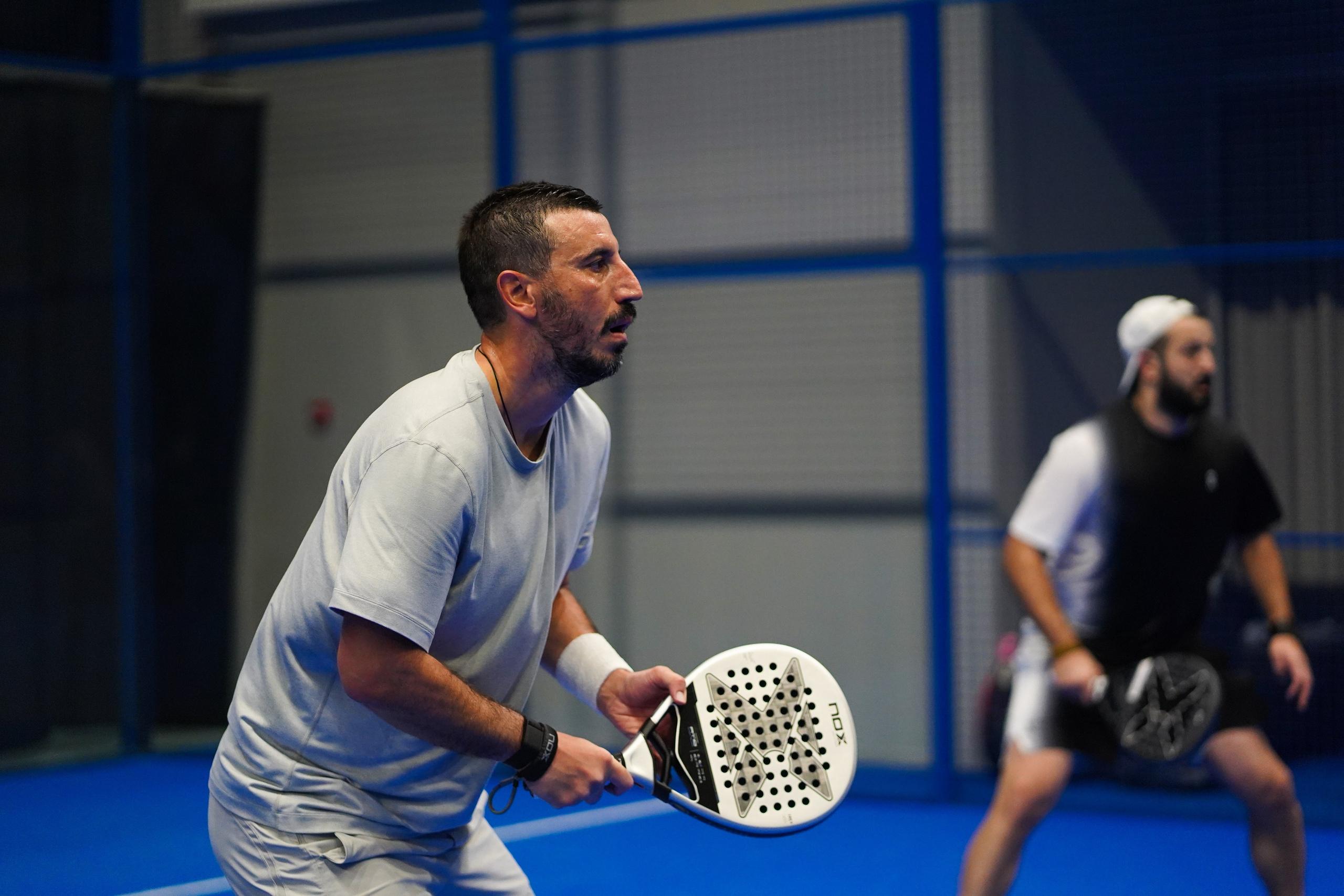 Jet Arena турнир по Padel. Фотограф