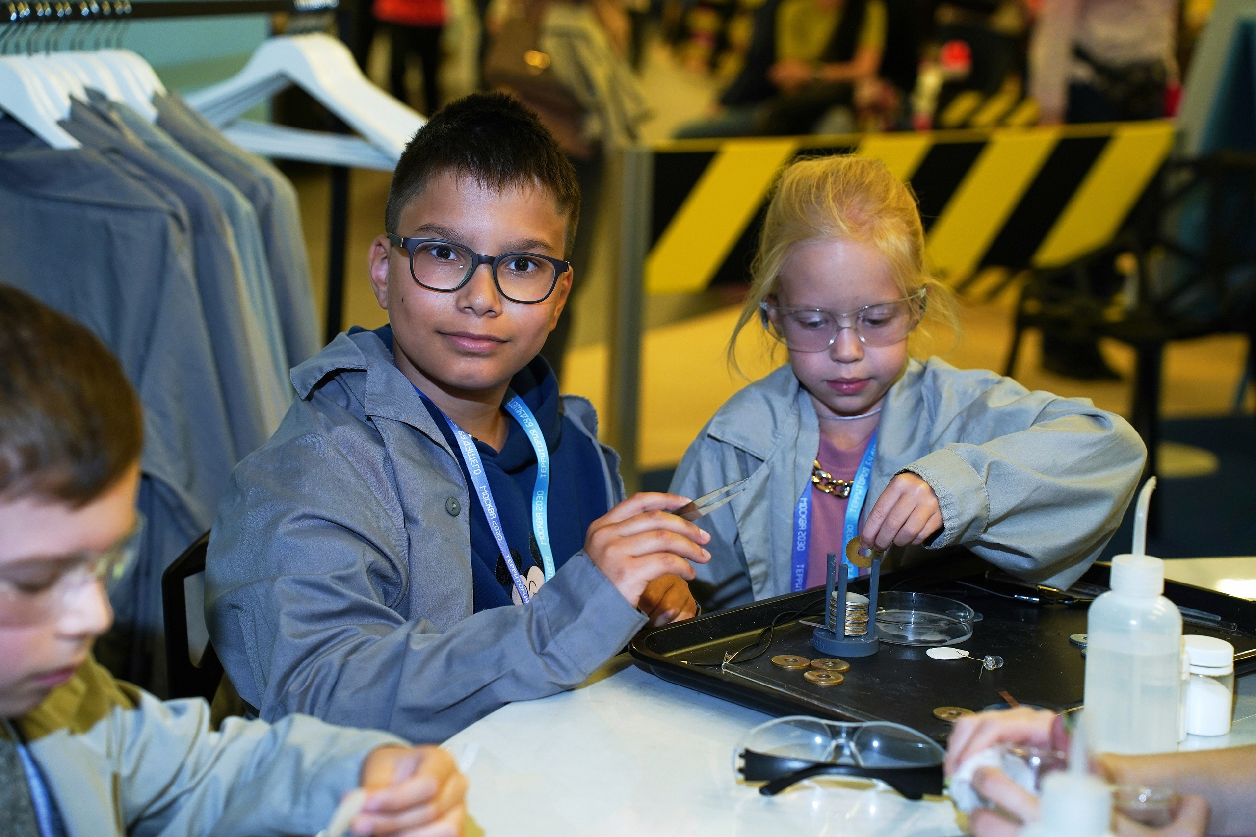 Москва 2030. Фотограф