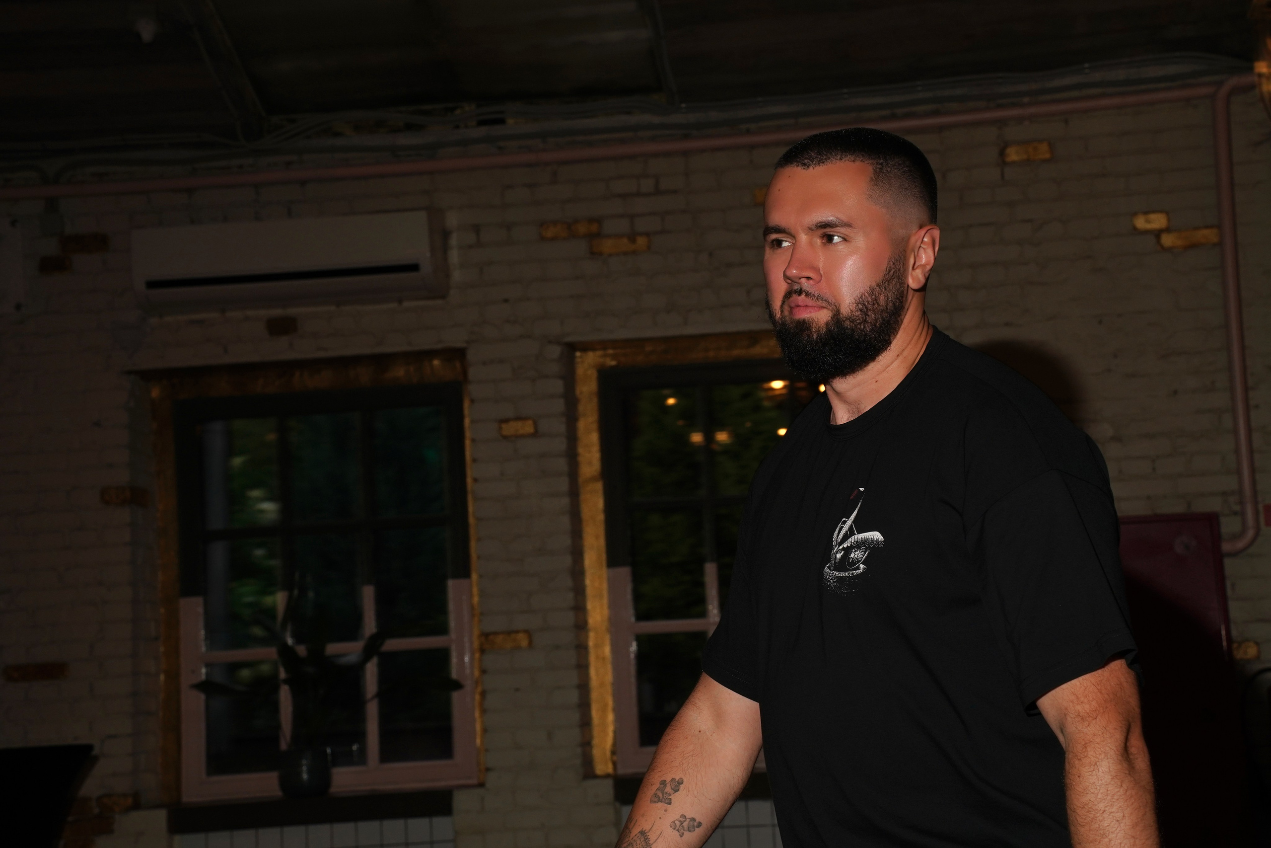 Летний корпоратив. Фотограф