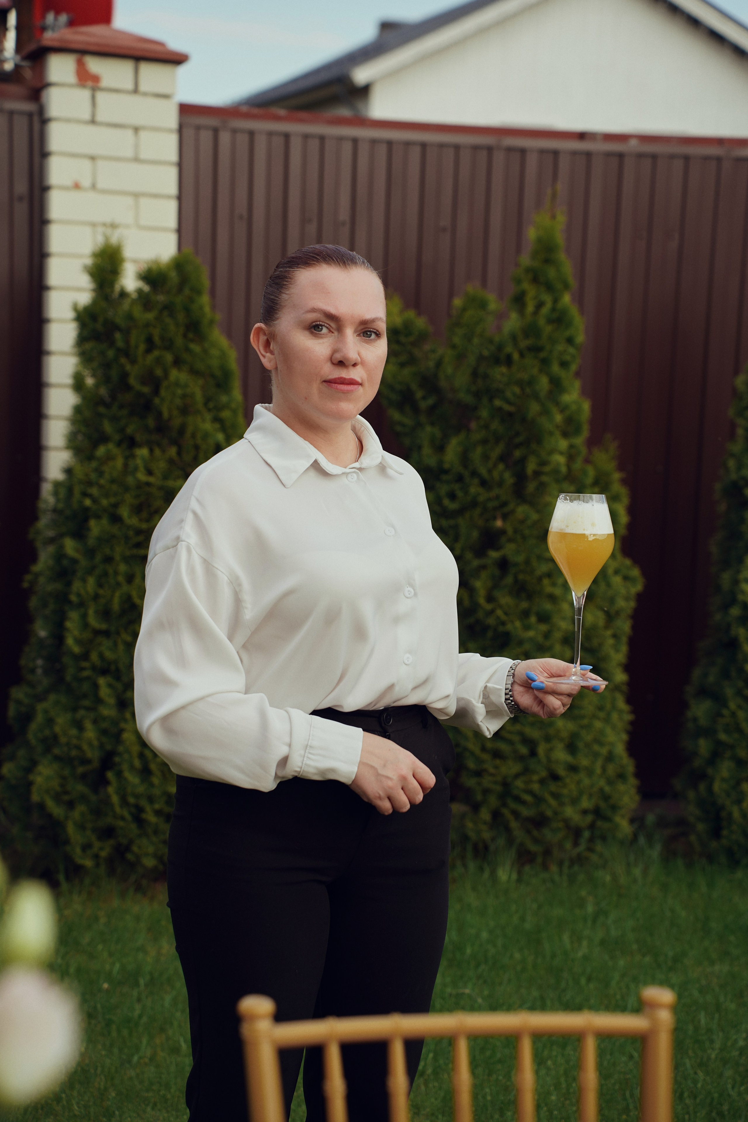 День Рождения Екатерина. Фотограф