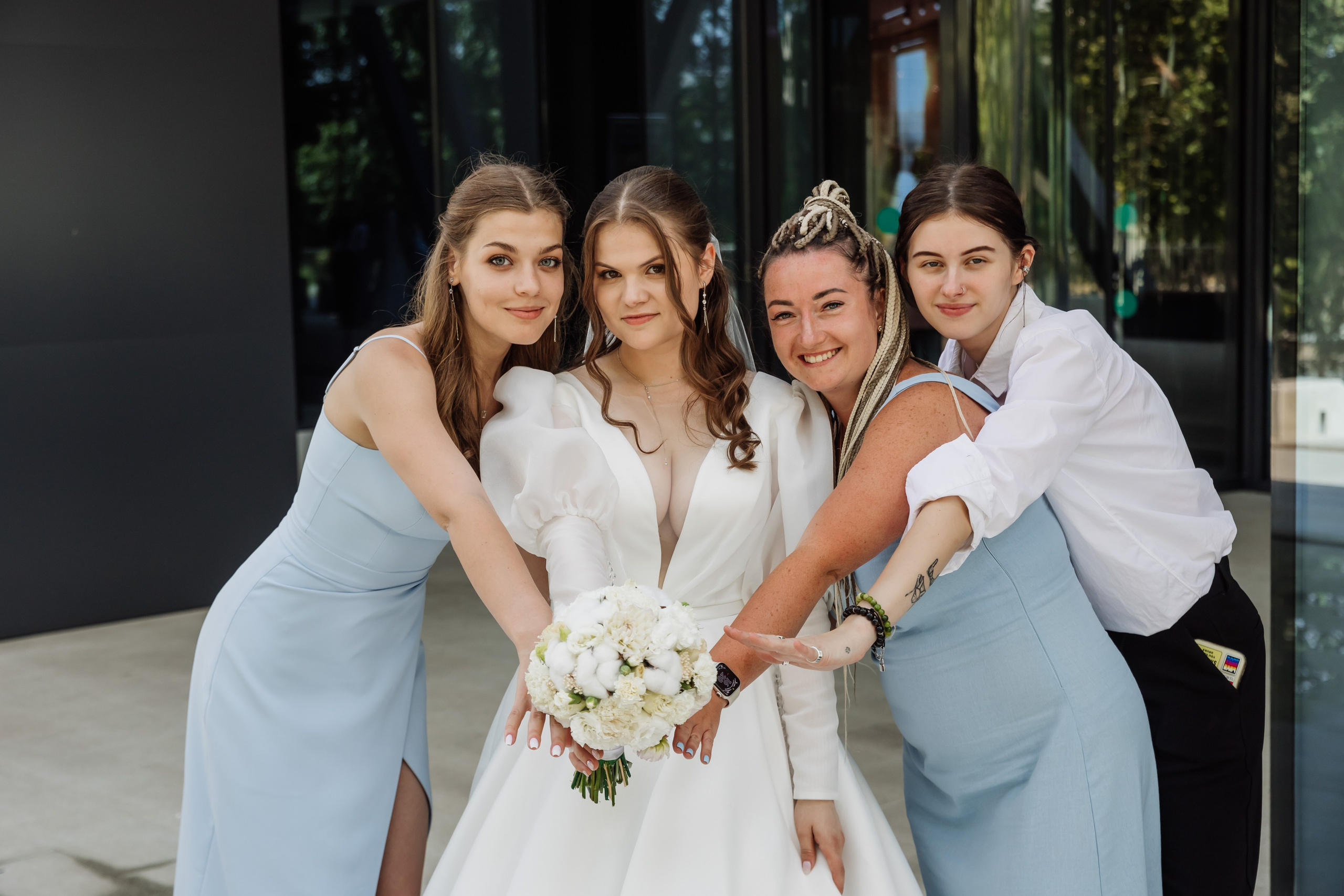 Денис Диана. Свадебный фотограф и видеограф Владислав и Анастасия Макриди