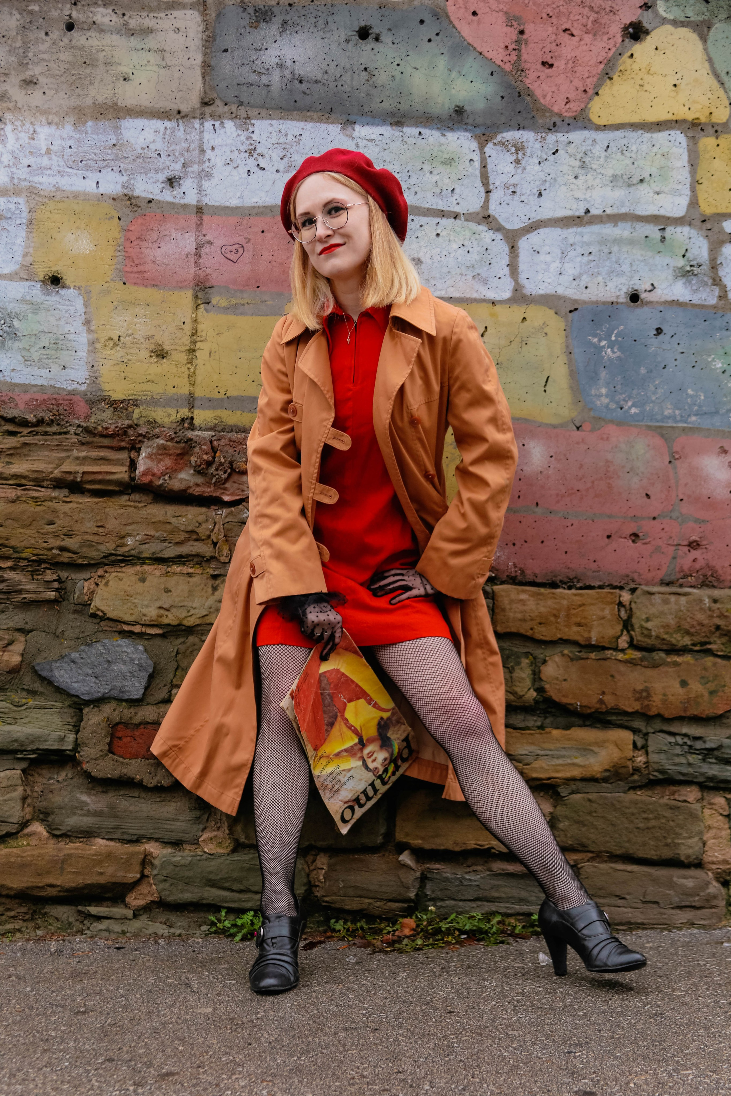 Маша на набережной. Фотограф Пермь. Фотосессия в фотостудии Перми и на свежем воздухе