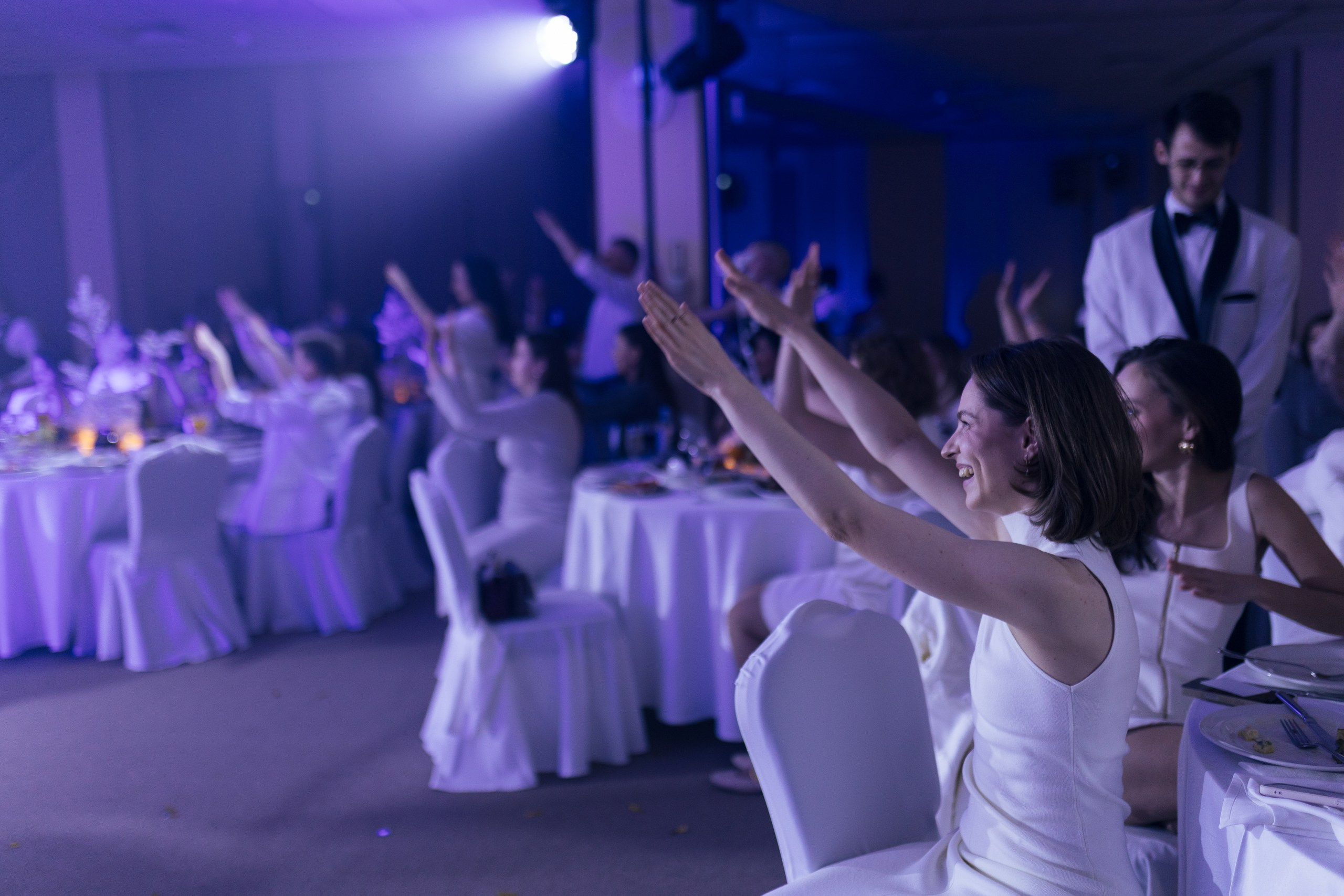 Корпоратив Единая Европа. Фотограф мероприятий, персональные съемки в Москве Владиславлева Настя