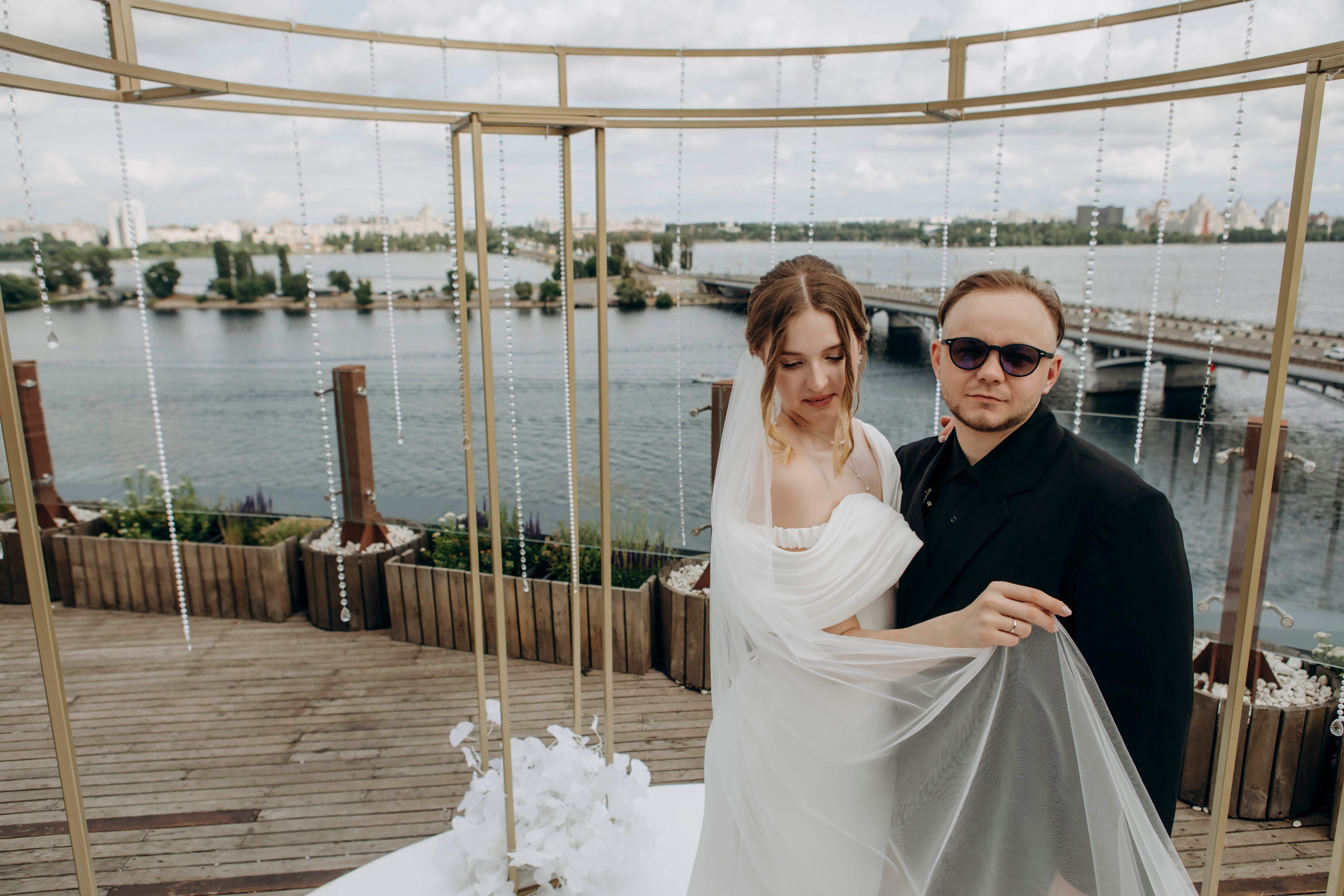 По настоящему. Свадебный и семейный фотограф Арестенко Анастасия