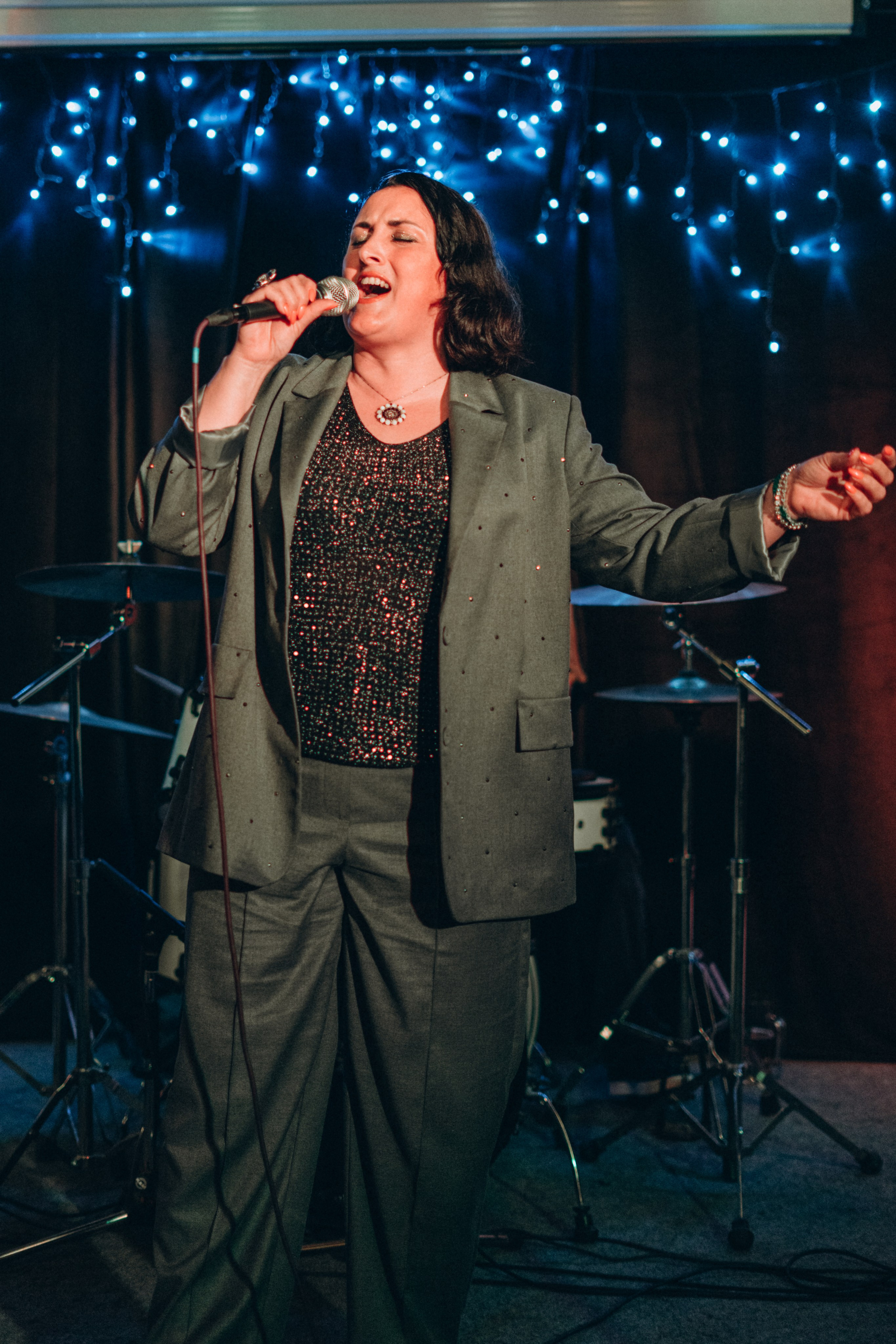 Jam Party 2. Портретный фотограф в Москве и Санкт-Петербурге Арина Чех