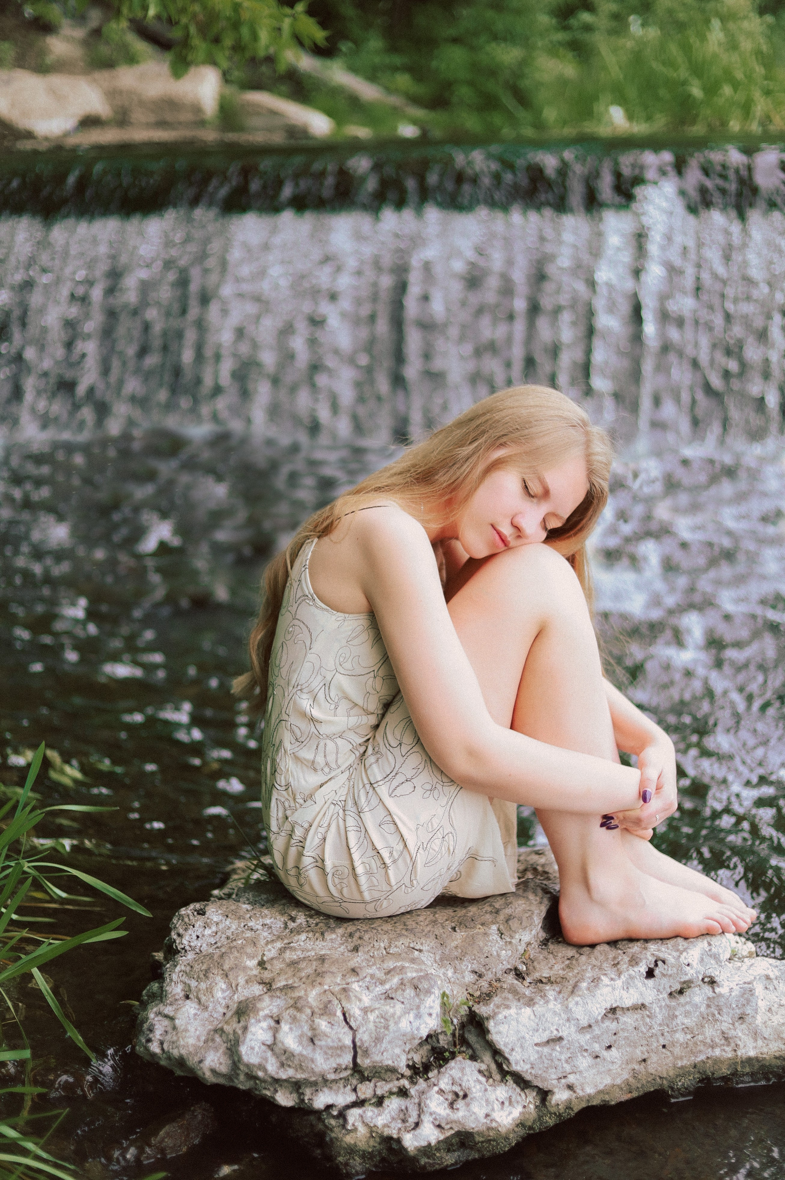 Katya. Фотограф Елизавета Колесникова