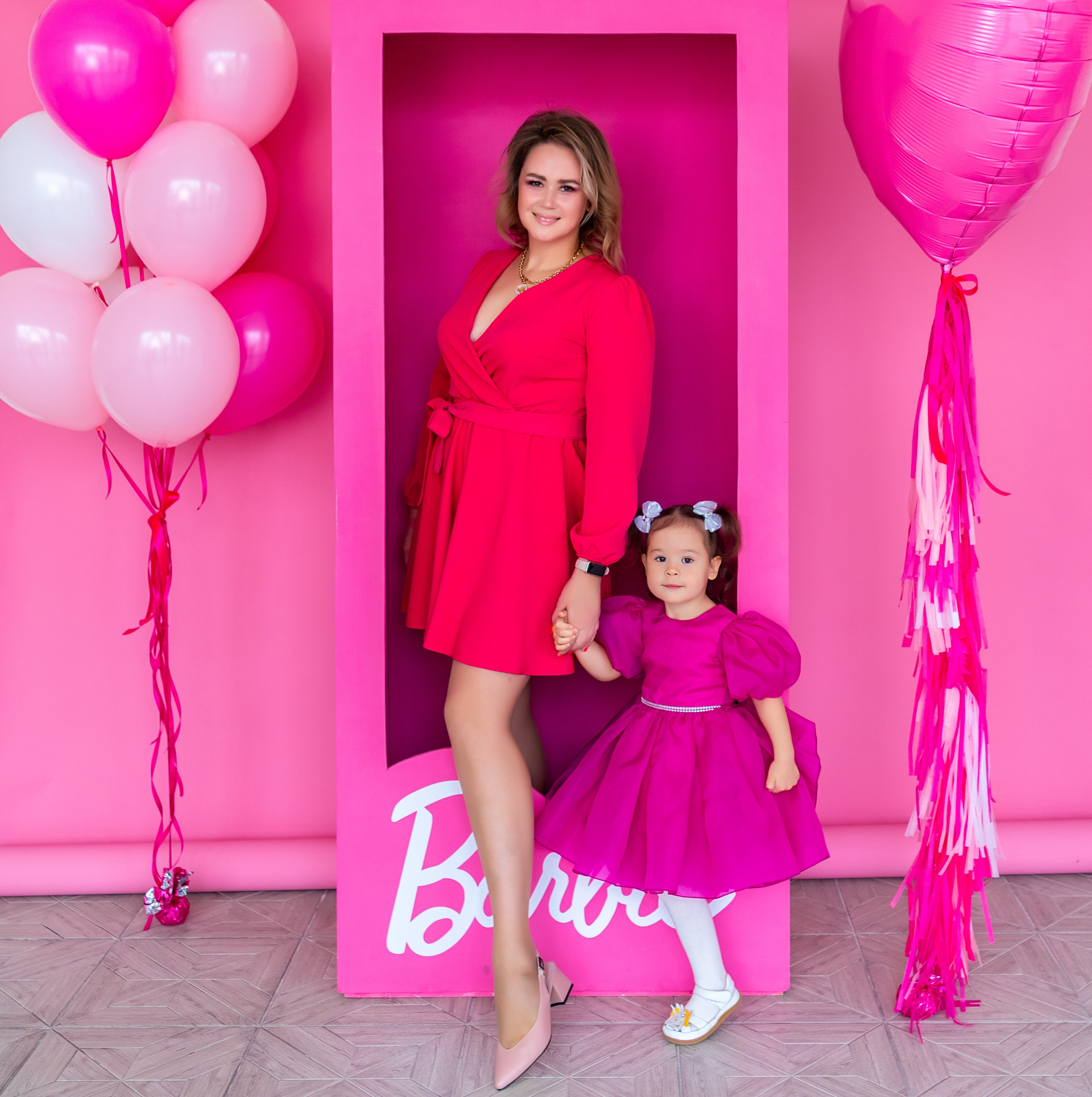 Семейная фотостудия. Семейный, свадебный и детский фотограф в Новосибирске Ольга Хидченко