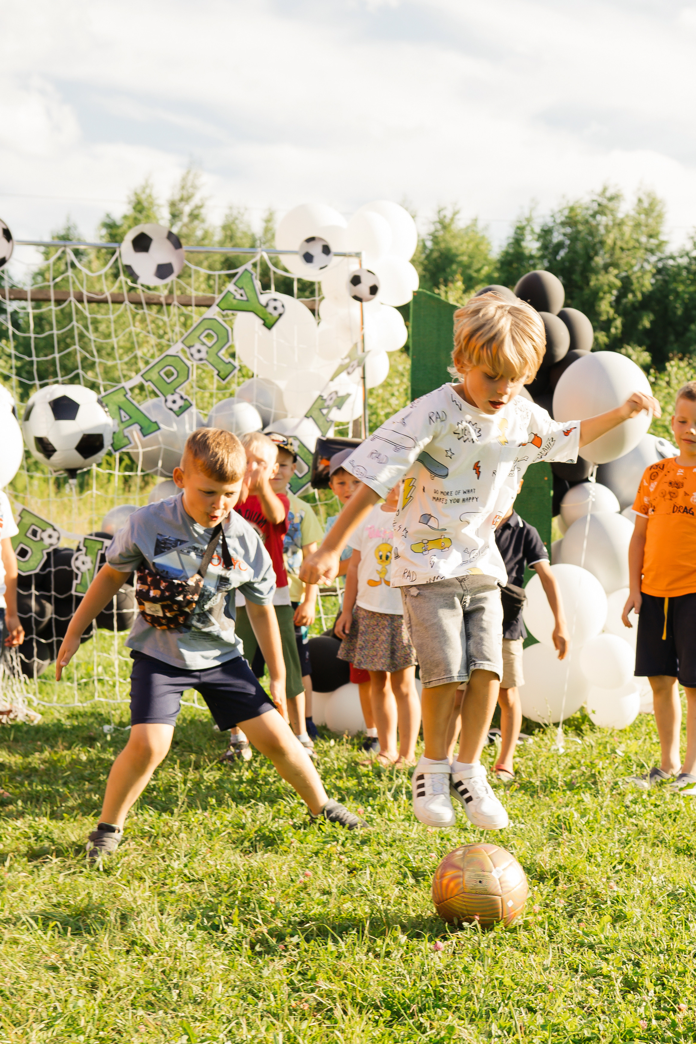 Дни рождения. Фотограф новорожденных Москва, Домодедово