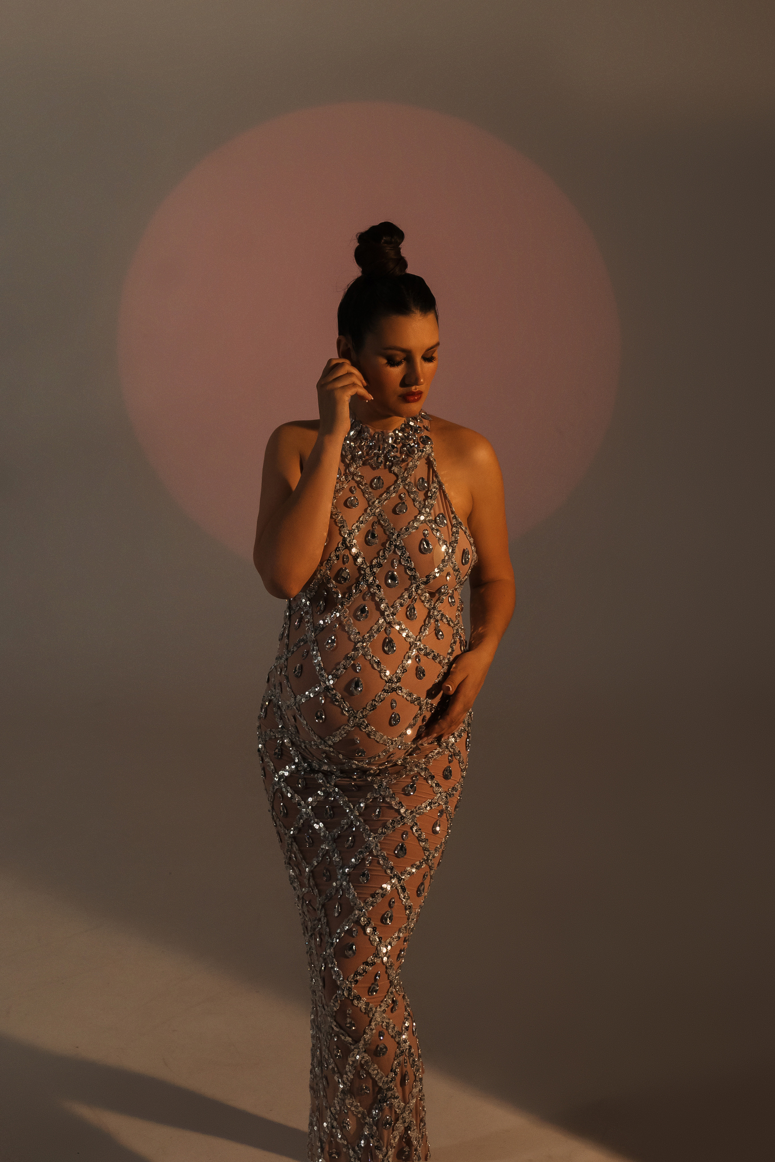 Беременность. Фотограф новорожденных Москва, Домодедово