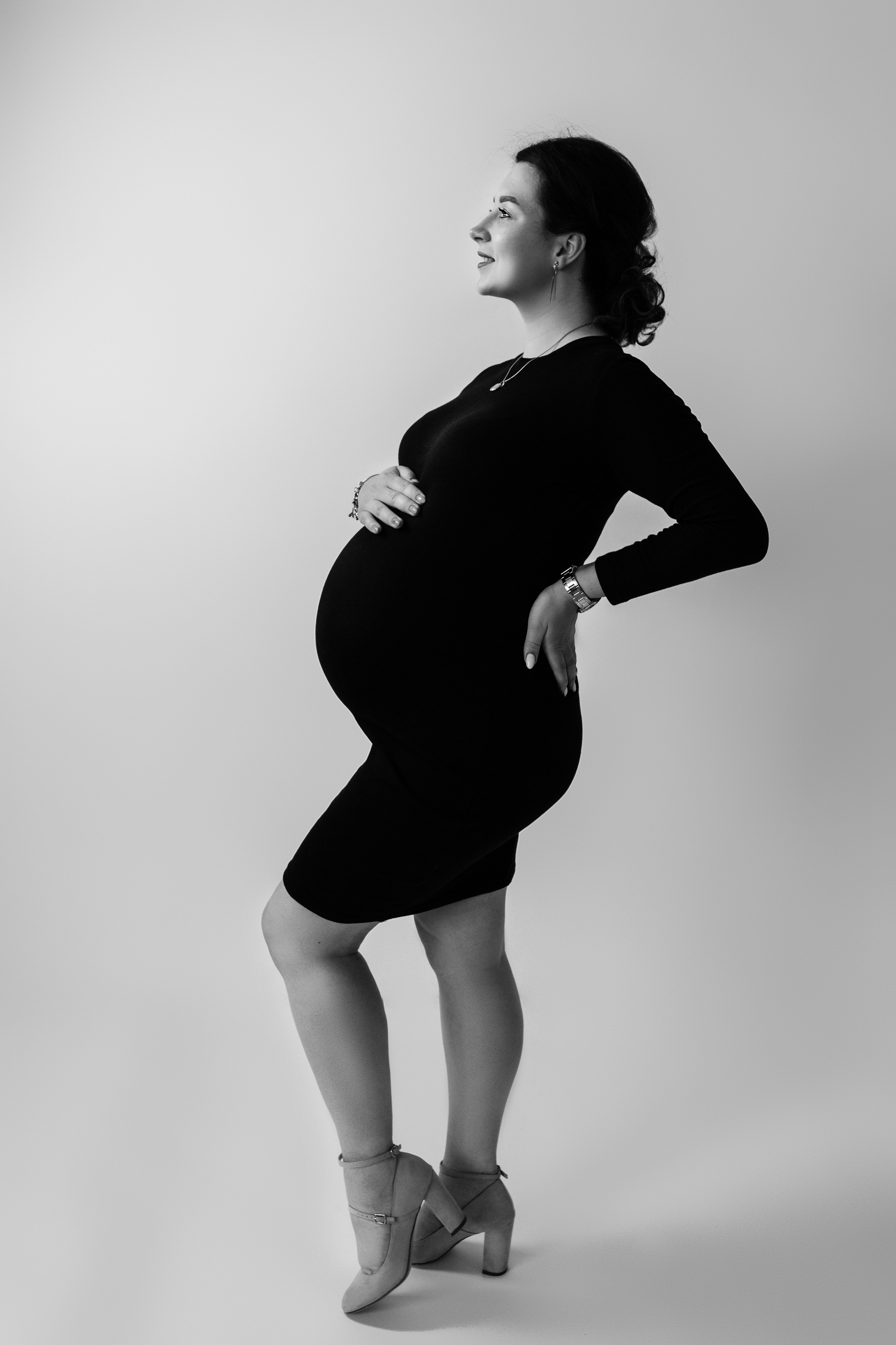 Беременность. Фотограф новорожденных Москва, Домодедово