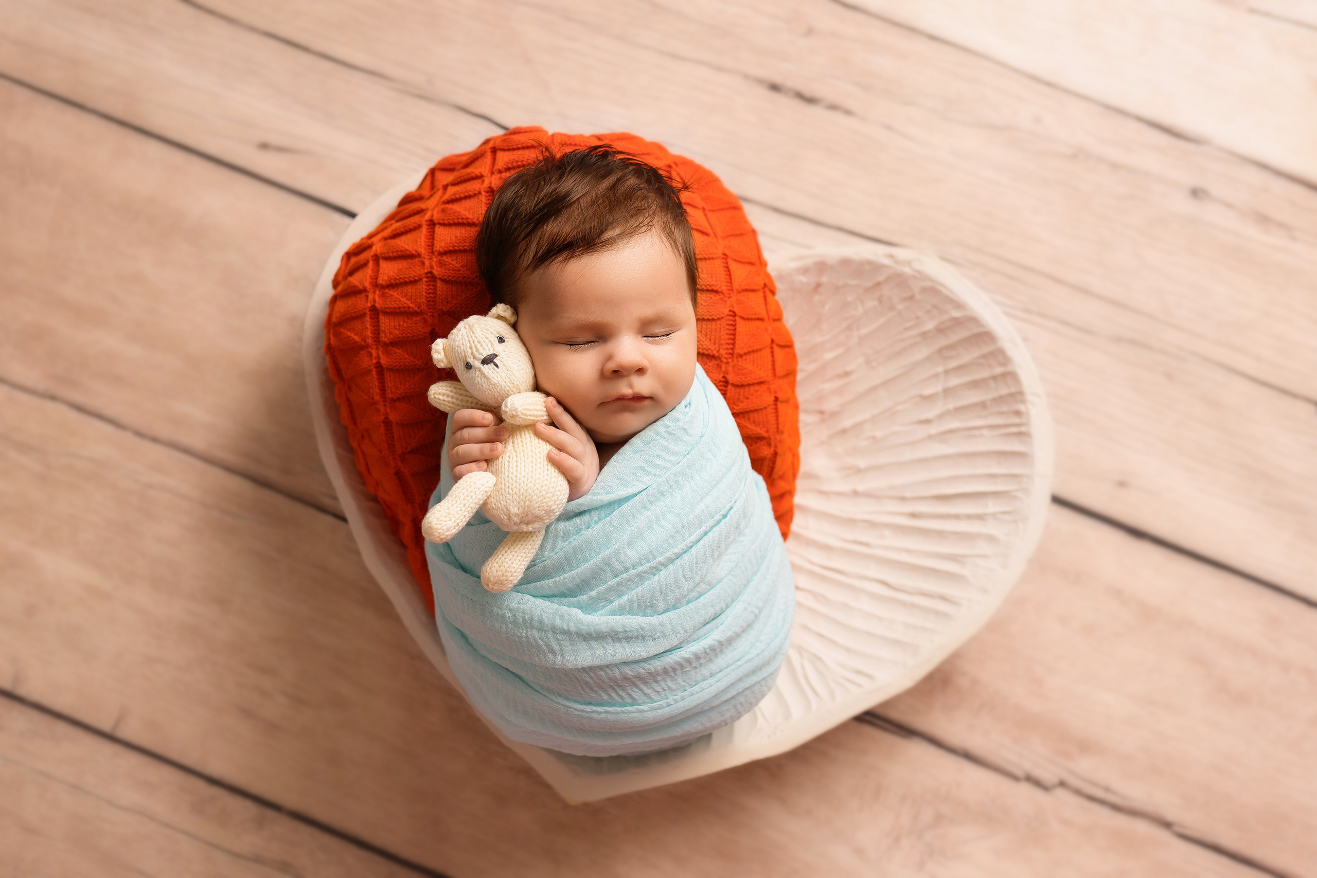 Новорождённые. Фотограф новорожденных Москва, Домодедово