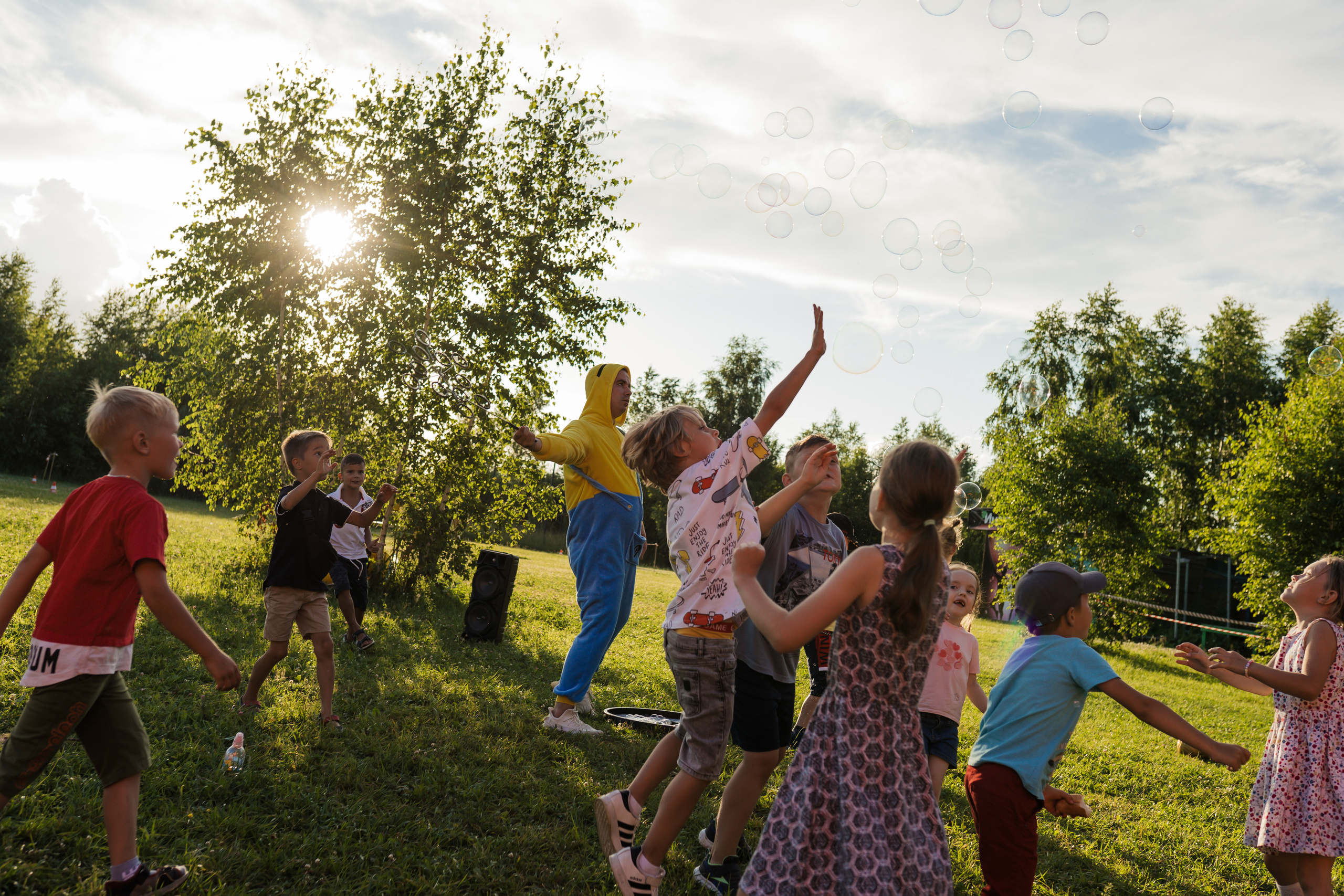 Дни рождения. Фотограф новорожденных Москва, Домодедово