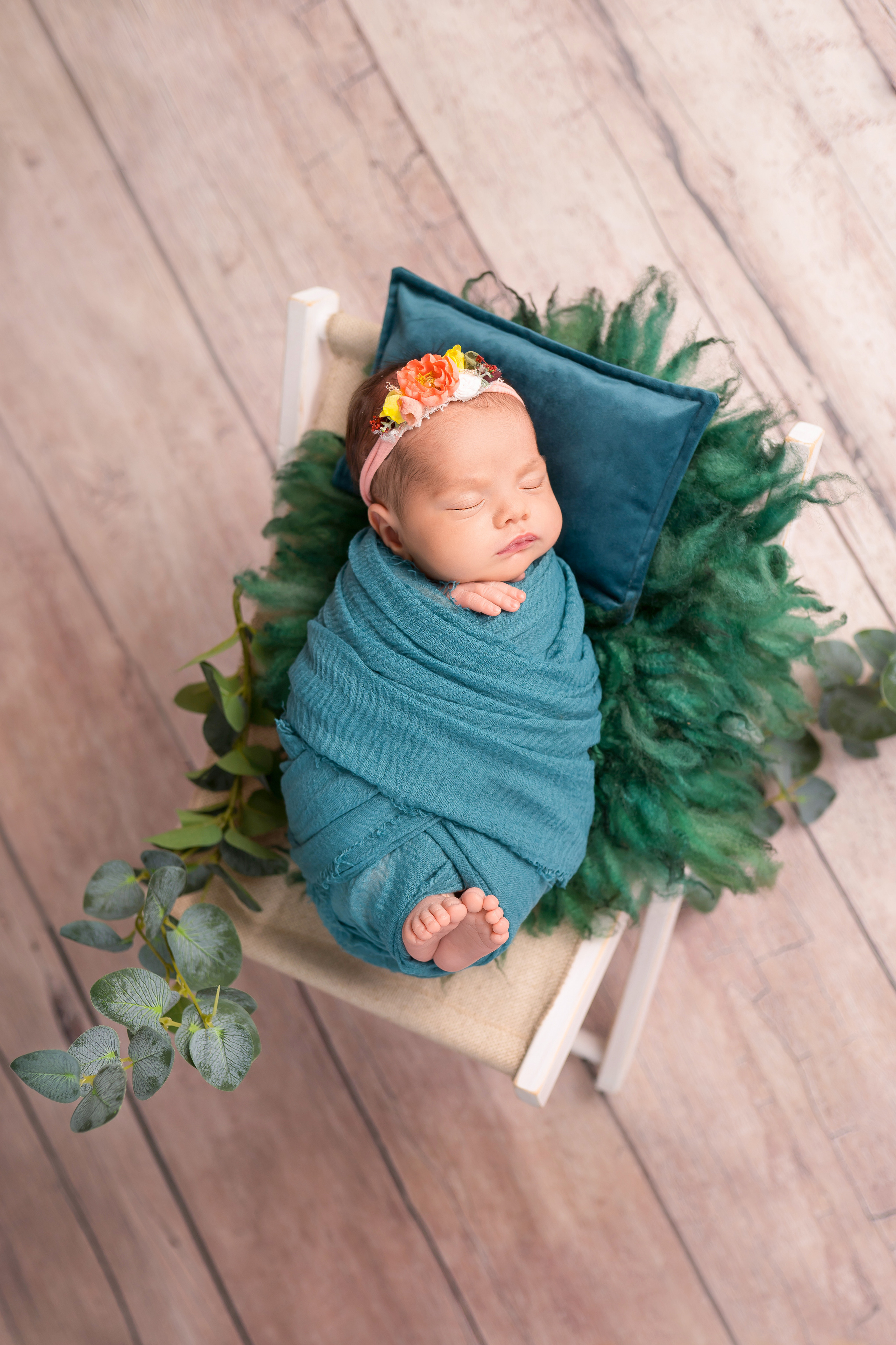 Новорождённые. Фотограф новорожденных Москва, Домодедово