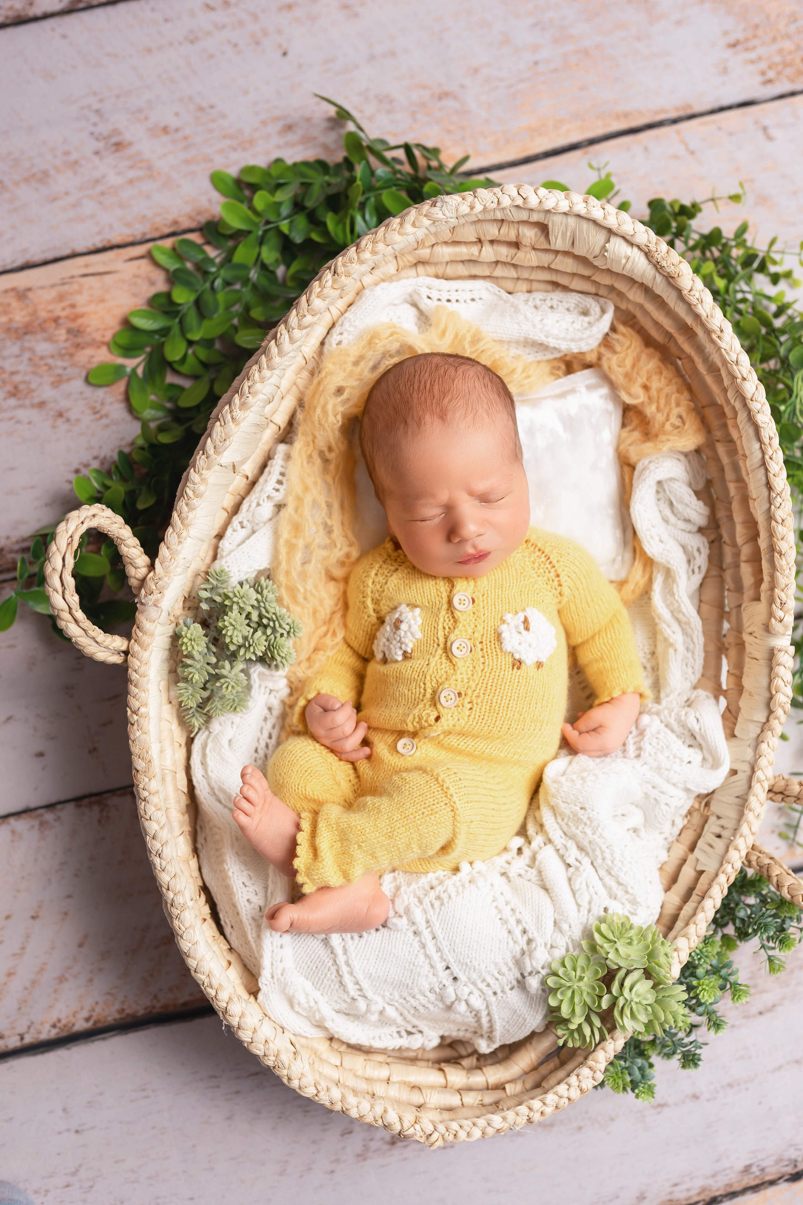 Новорождённые. Фотограф новорожденных Москва, Домодедово