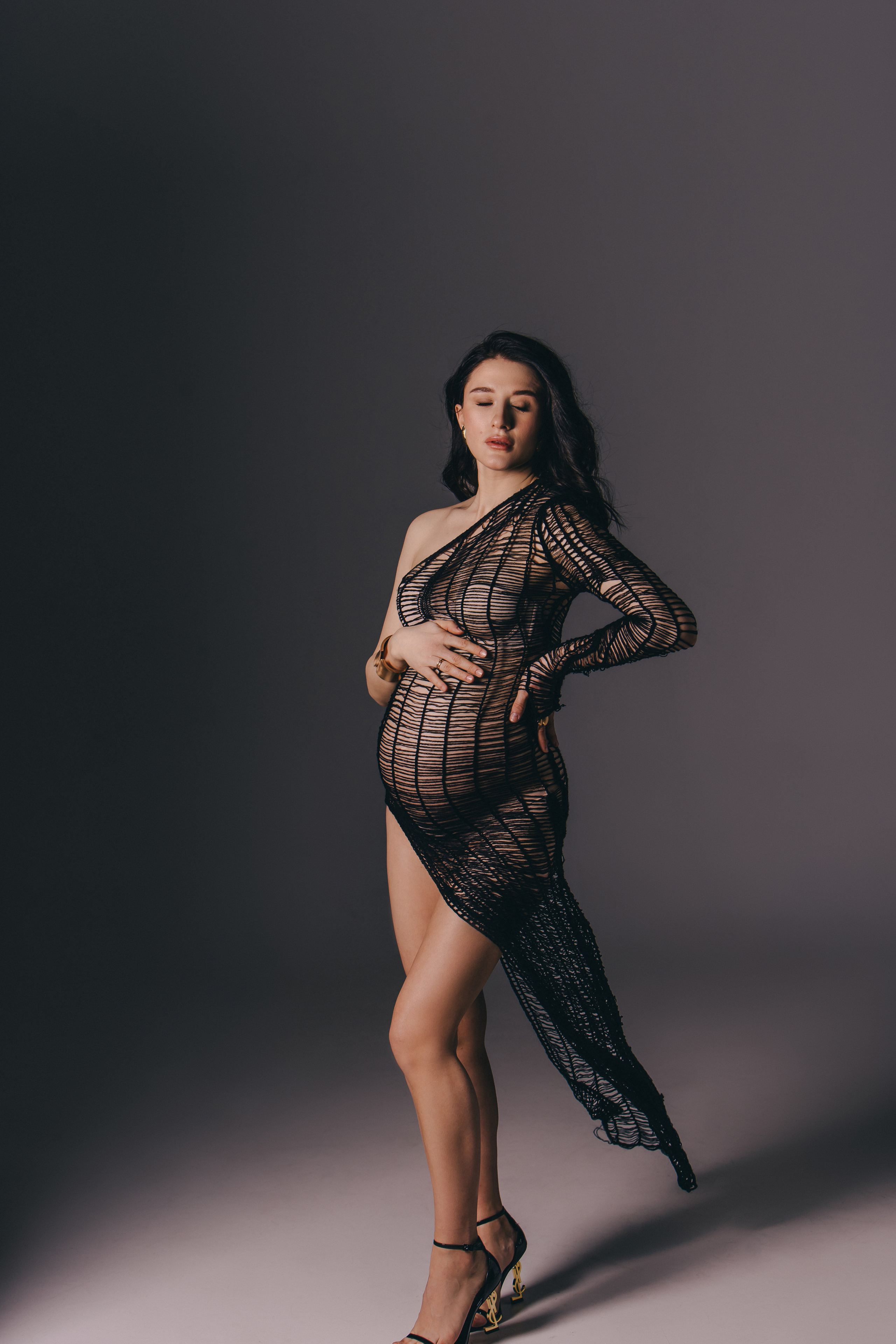 Беременность. Фотограф новорожденных Москва, Домодедово