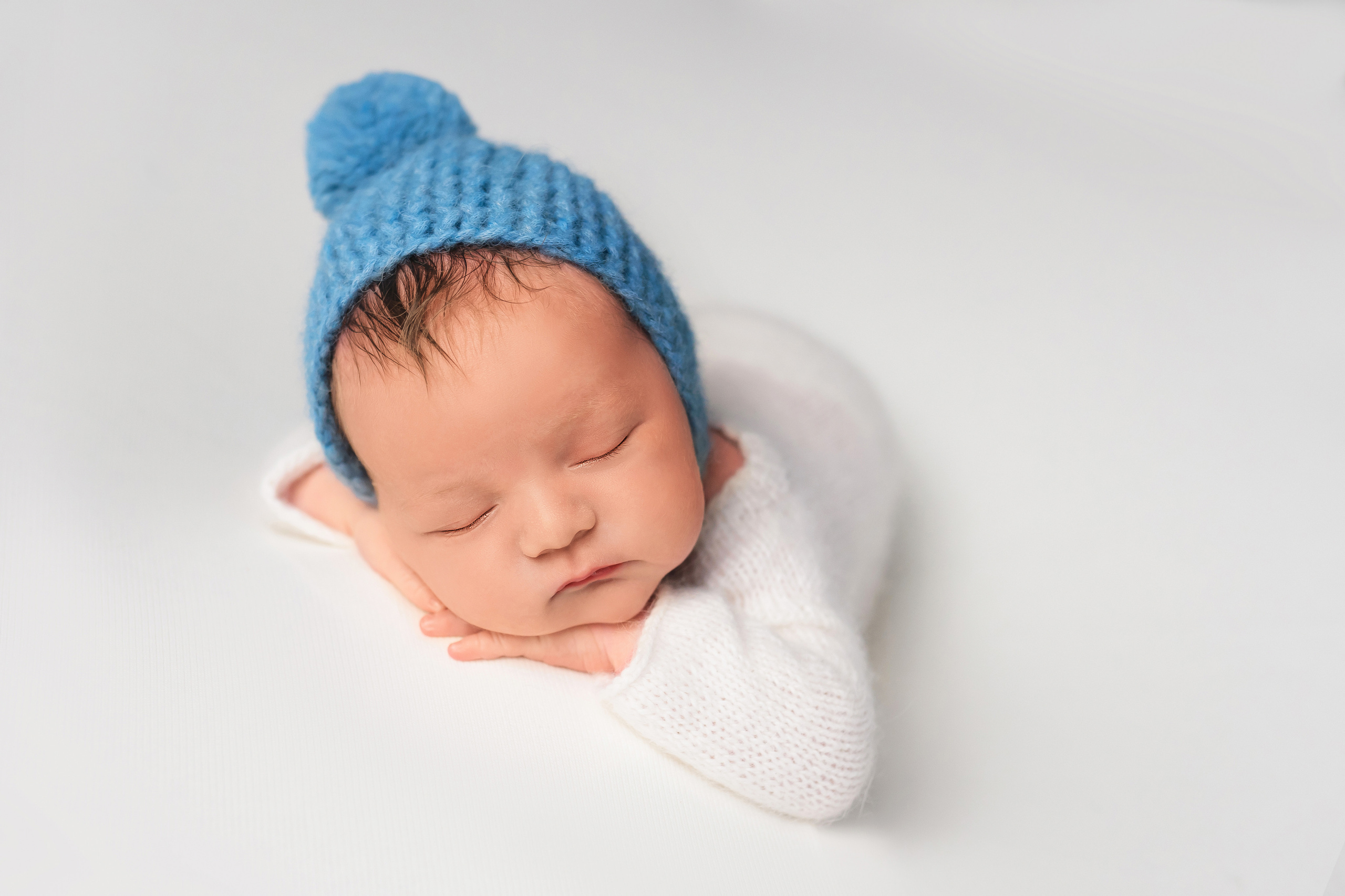 Новорождённые. Фотограф новорожденных Москва, Домодедово