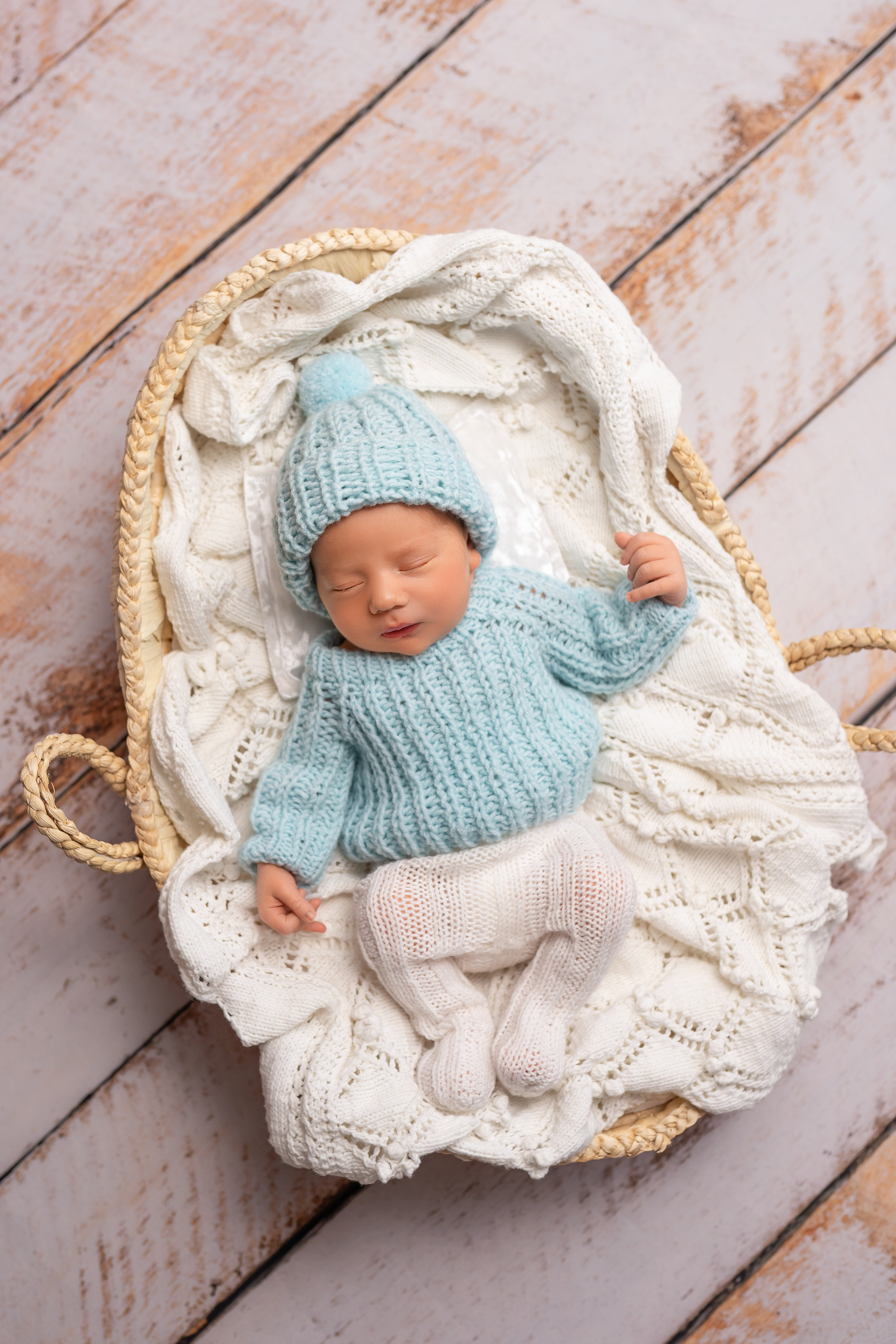 Новорождённые. Фотограф новорожденных Москва, Домодедово