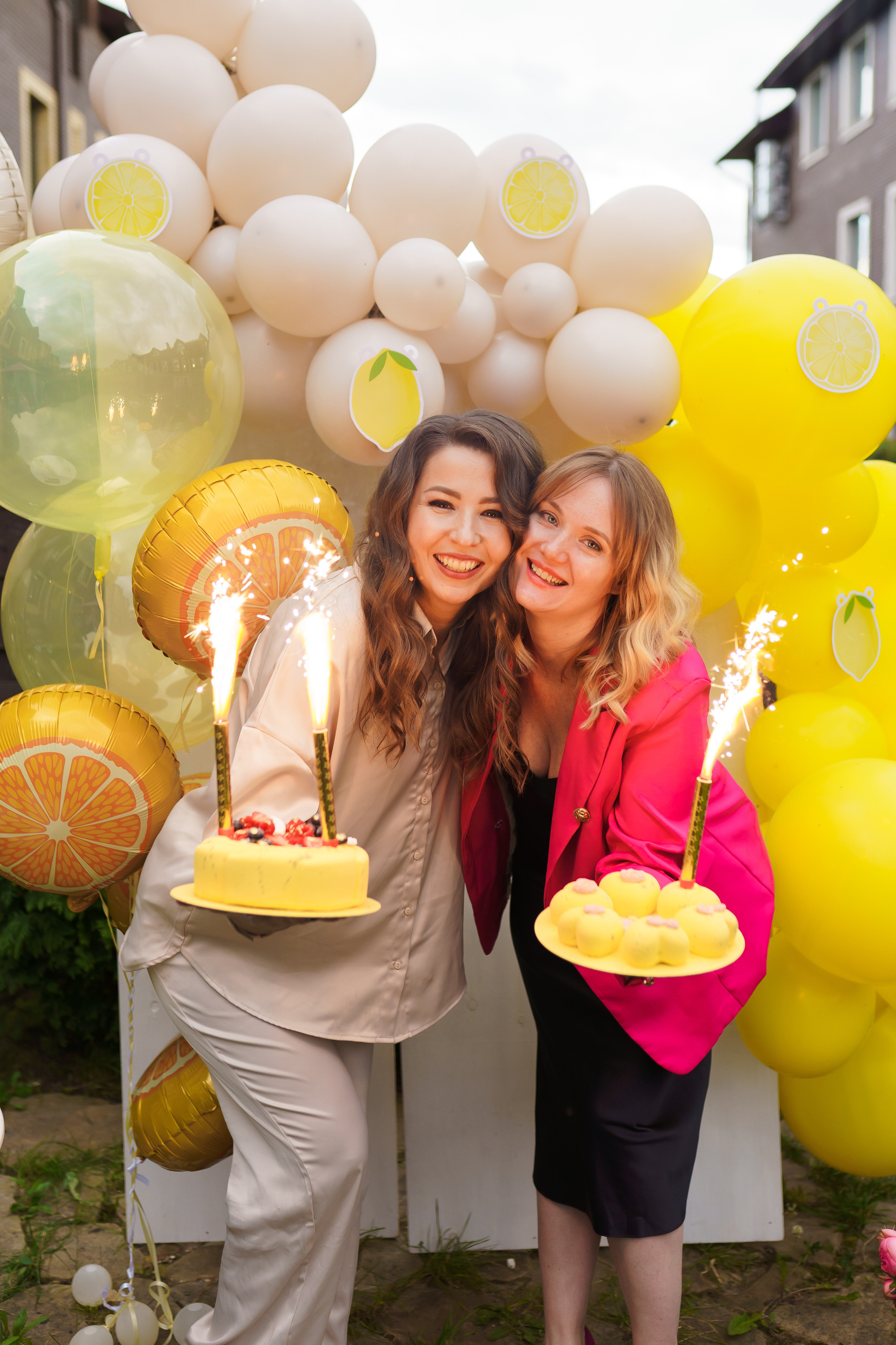 Дни рождения. Фотограф новорожденных Москва, Домодедово