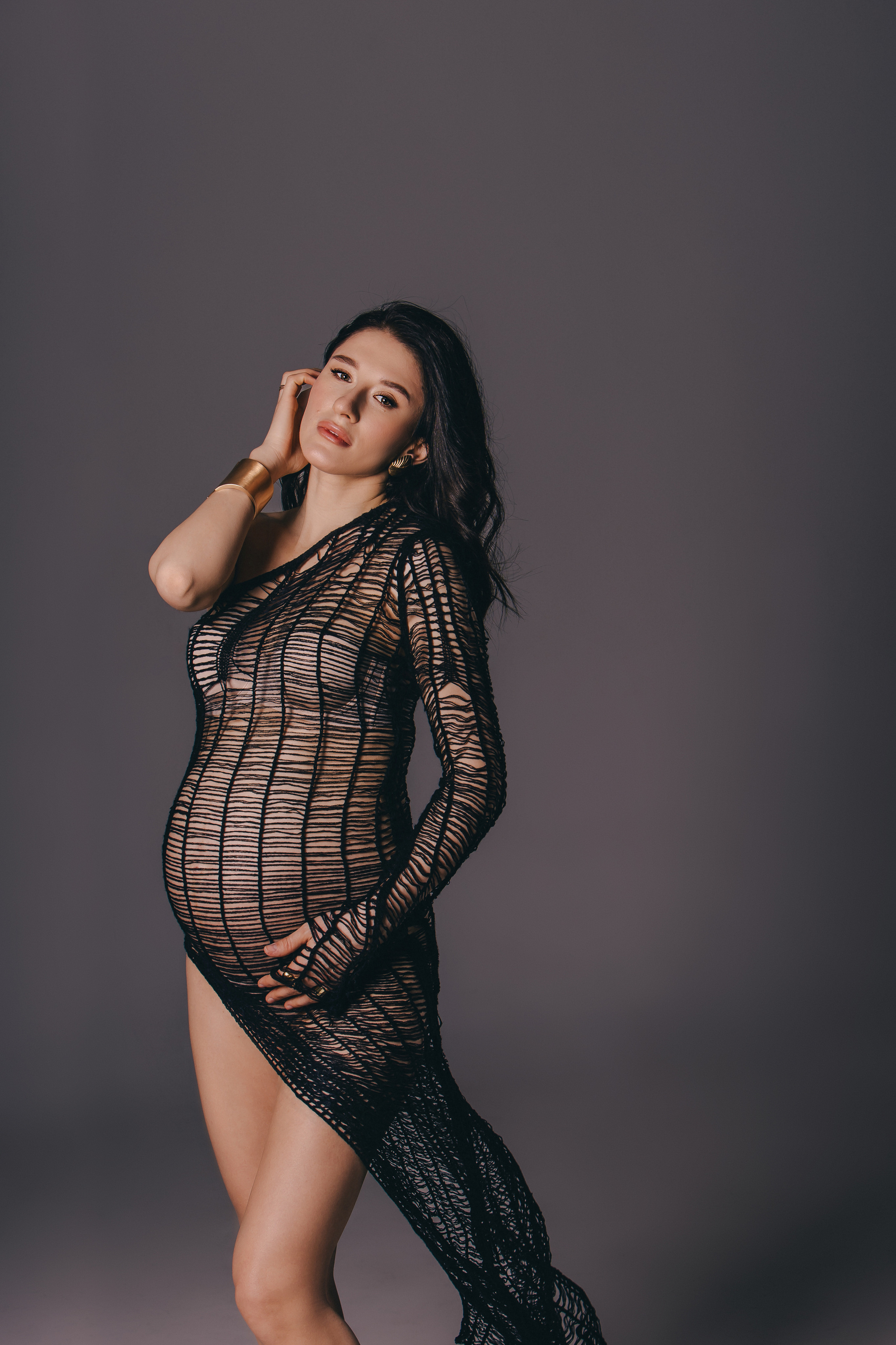 Беременность. Фотограф новорожденных Москва, Домодедово