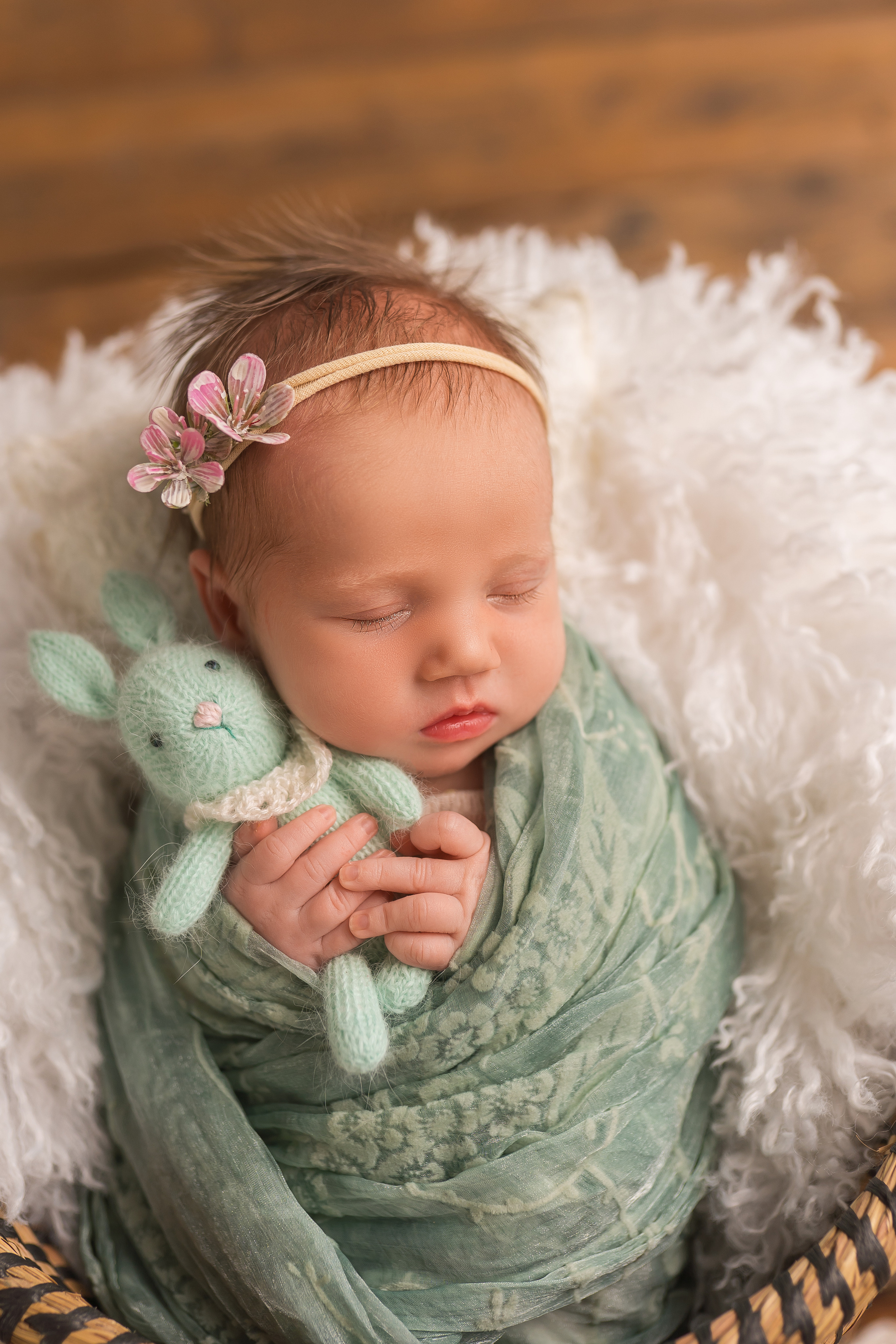 Новорождённые. Фотограф новорожденных Москва, Домодедово