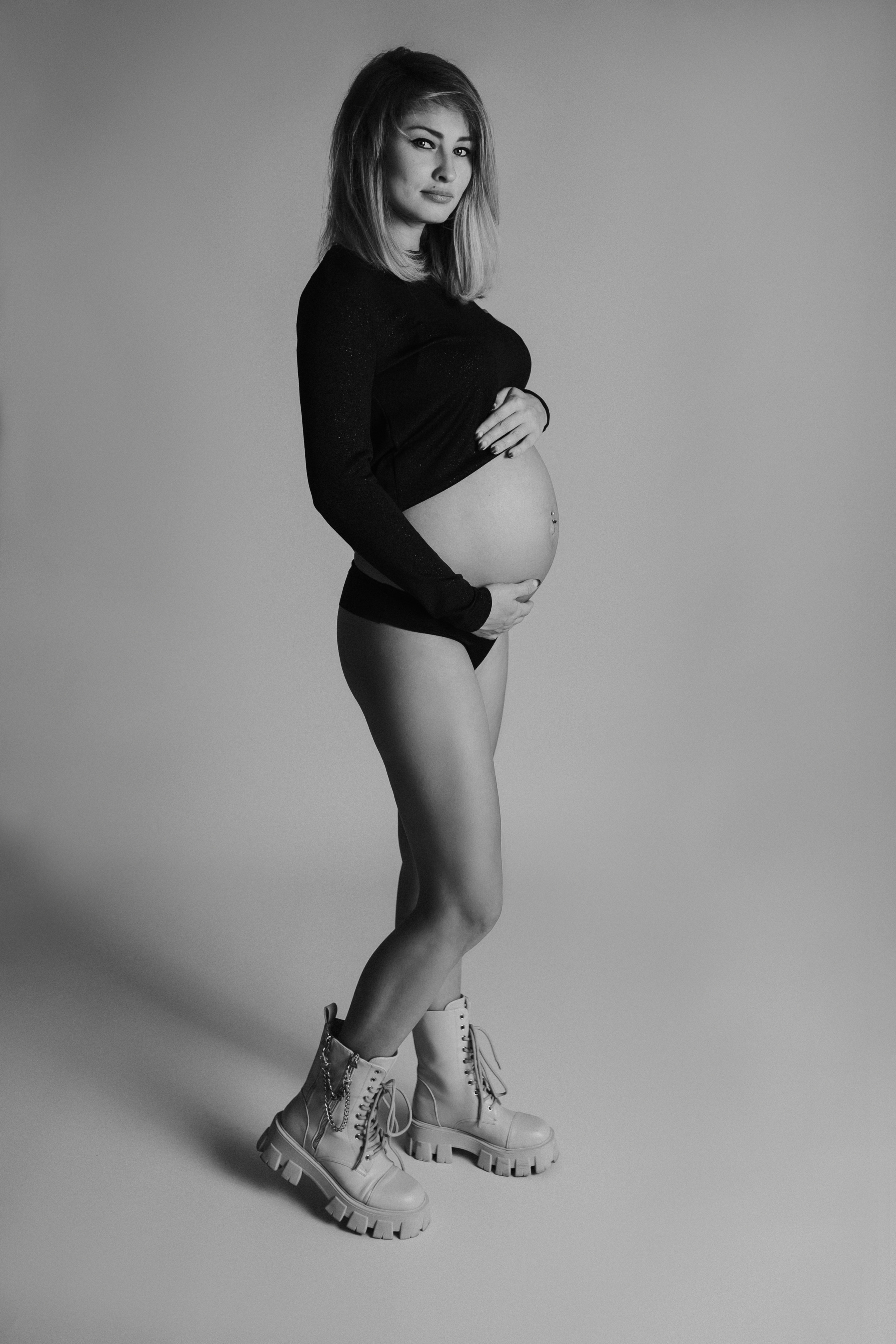 Беременность. Фотограф новорожденных Москва, Домодедово