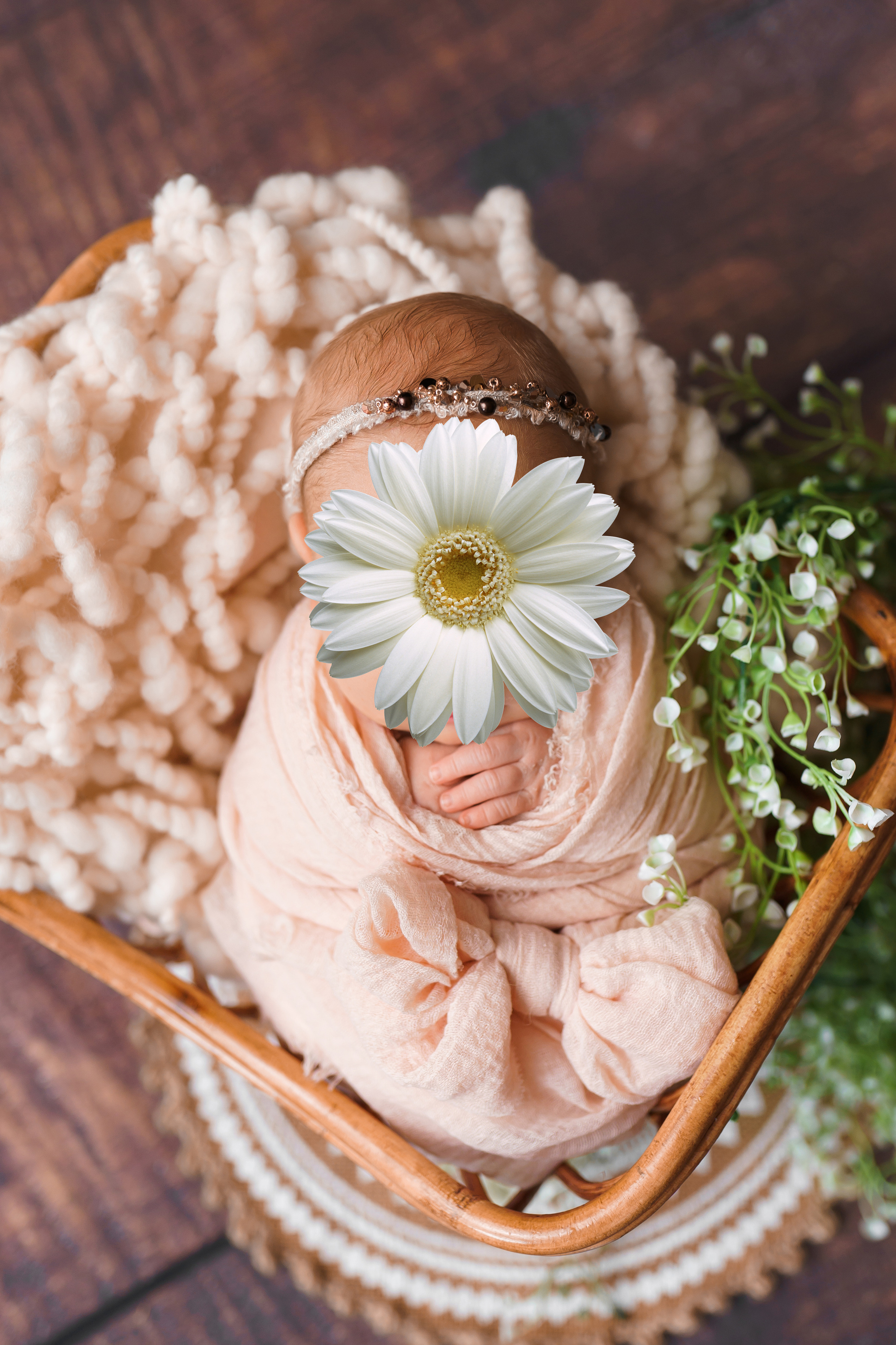 Новорождённые. Фотограф новорожденных Москва, Домодедово
