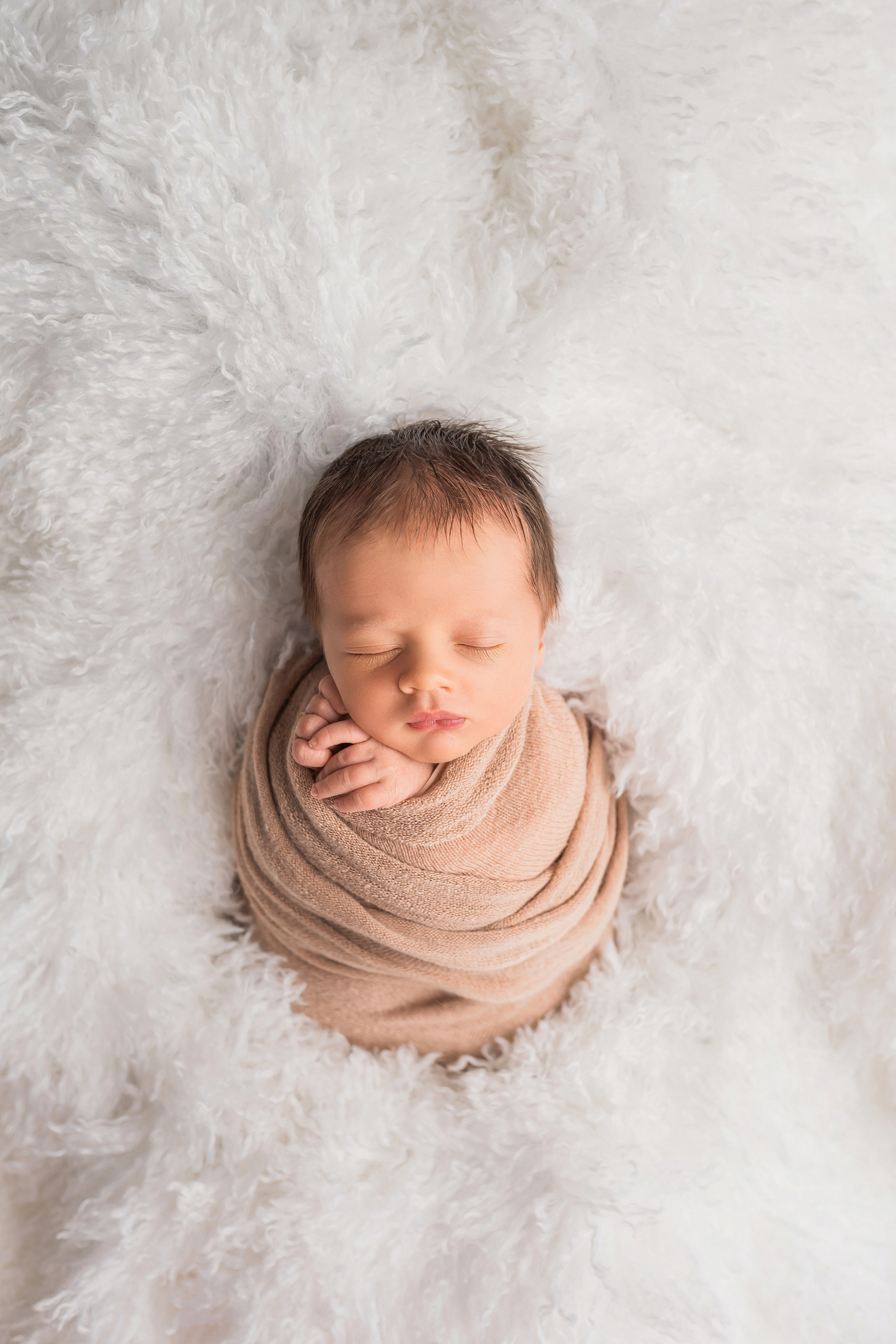 Новорождённые. Фотограф новорожденных Москва, Домодедово