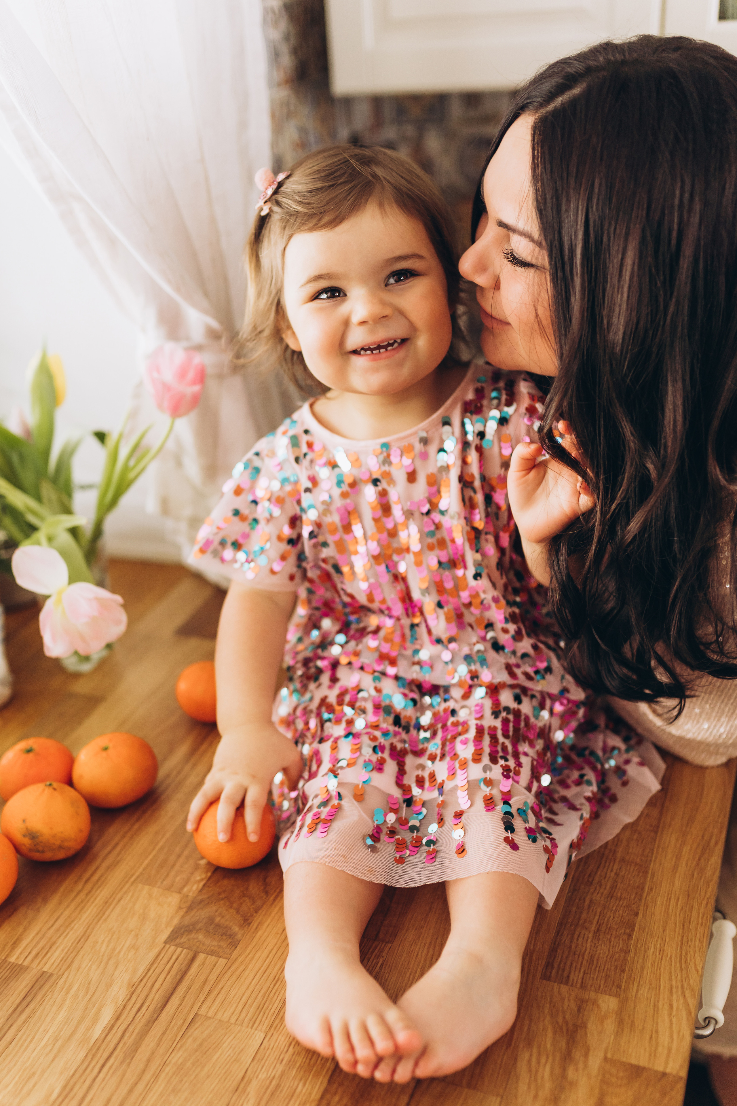 Дни рождения. Фотограф новорожденных Москва, Домодедово