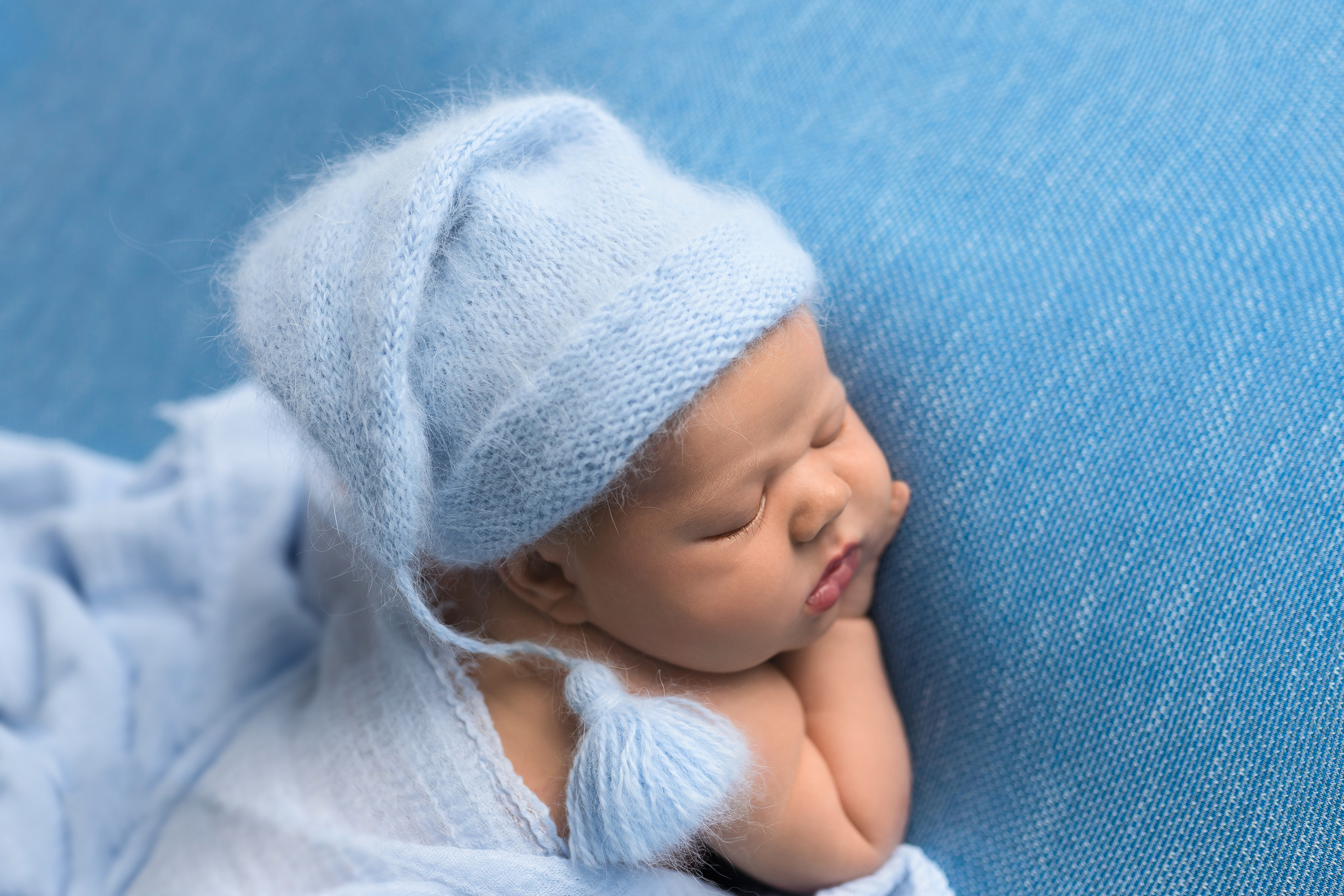 Новорождённые. Фотограф новорожденных Москва, Домодедово