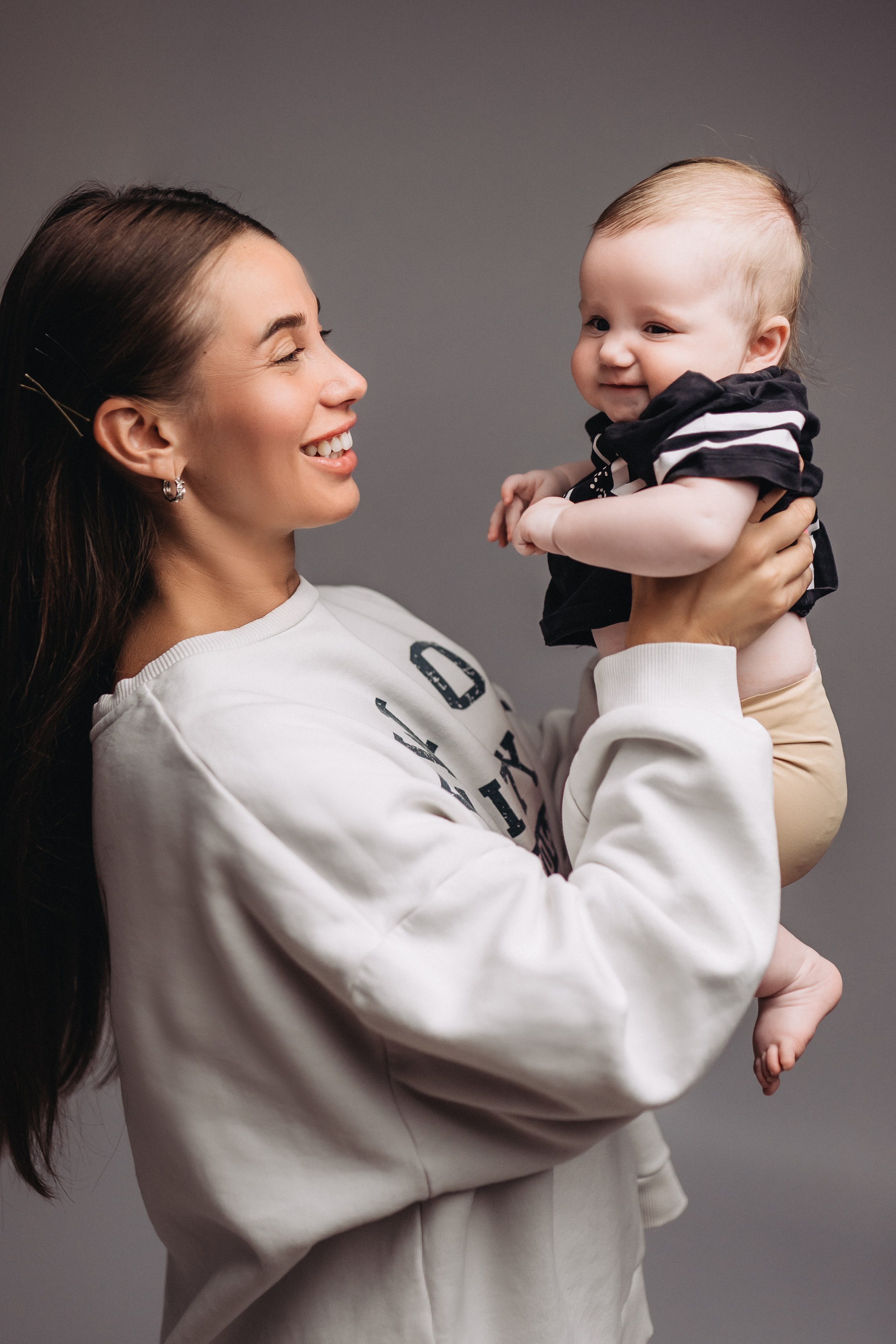 Семейная Фотосессия. Фотограф новорожденных Москва, Домодедово