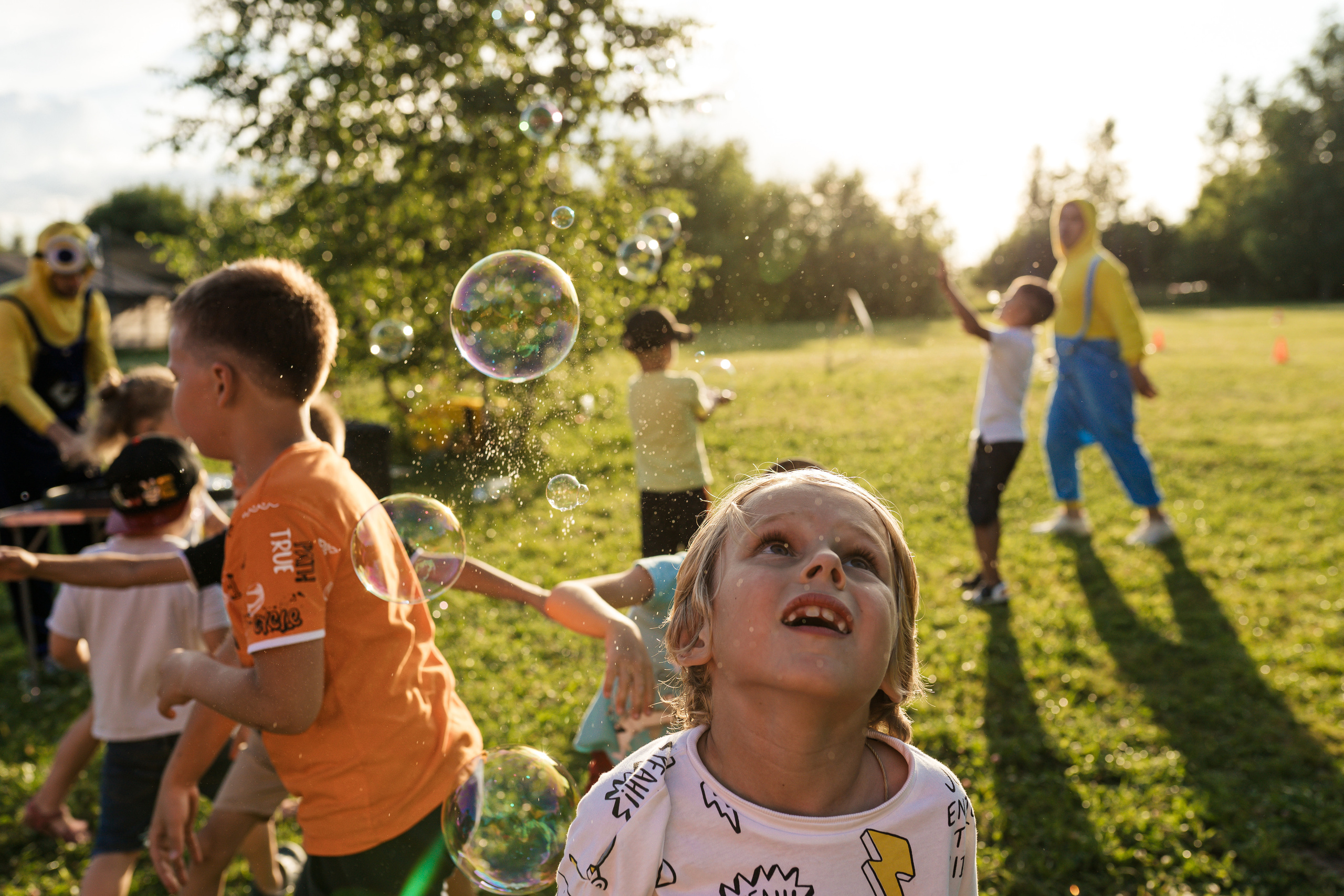 Дни рождения. Фотограф новорожденных Москва, Домодедово