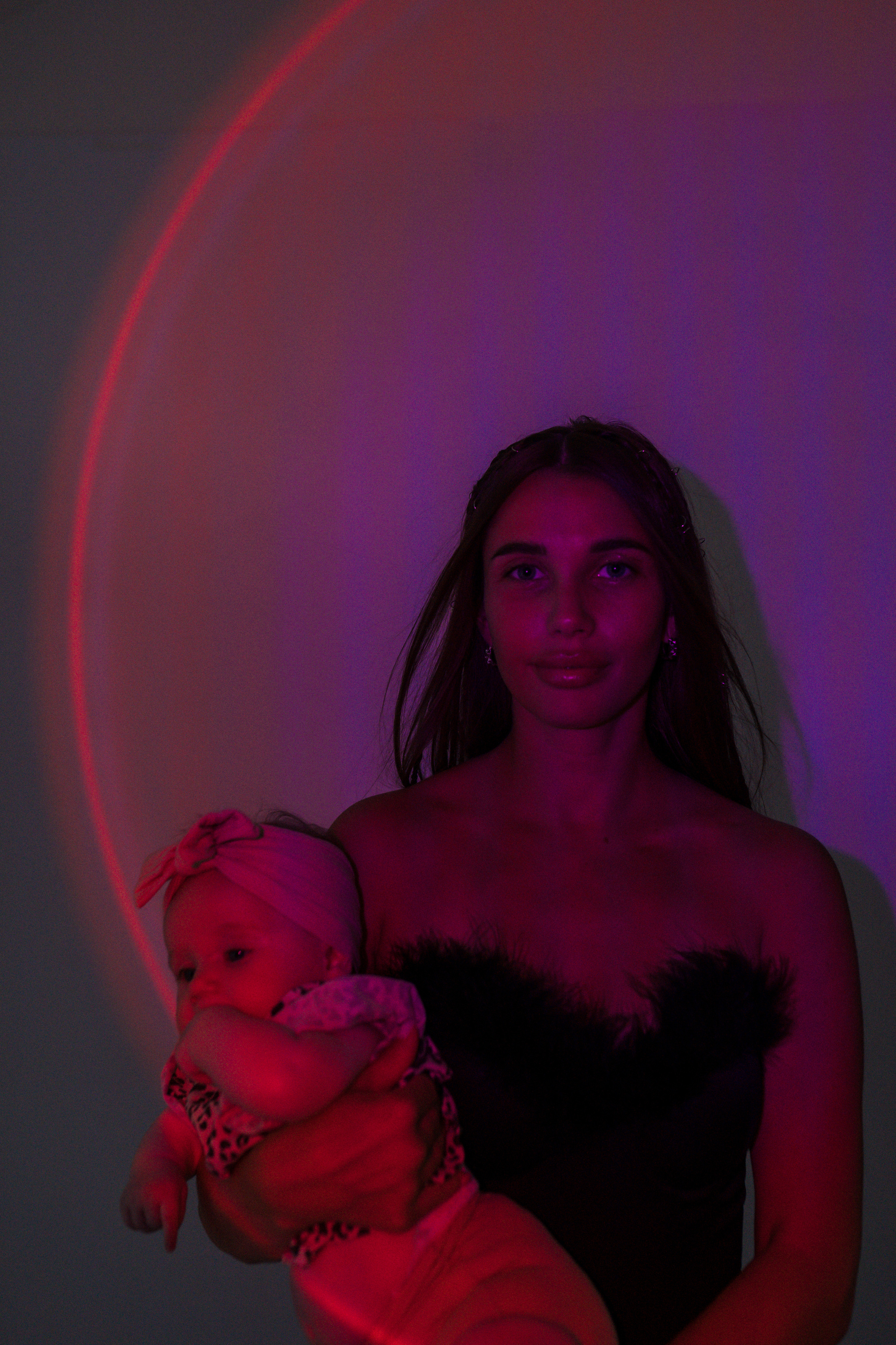 Семейная Фотосессия. Фотограф новорожденных Москва, Домодедово