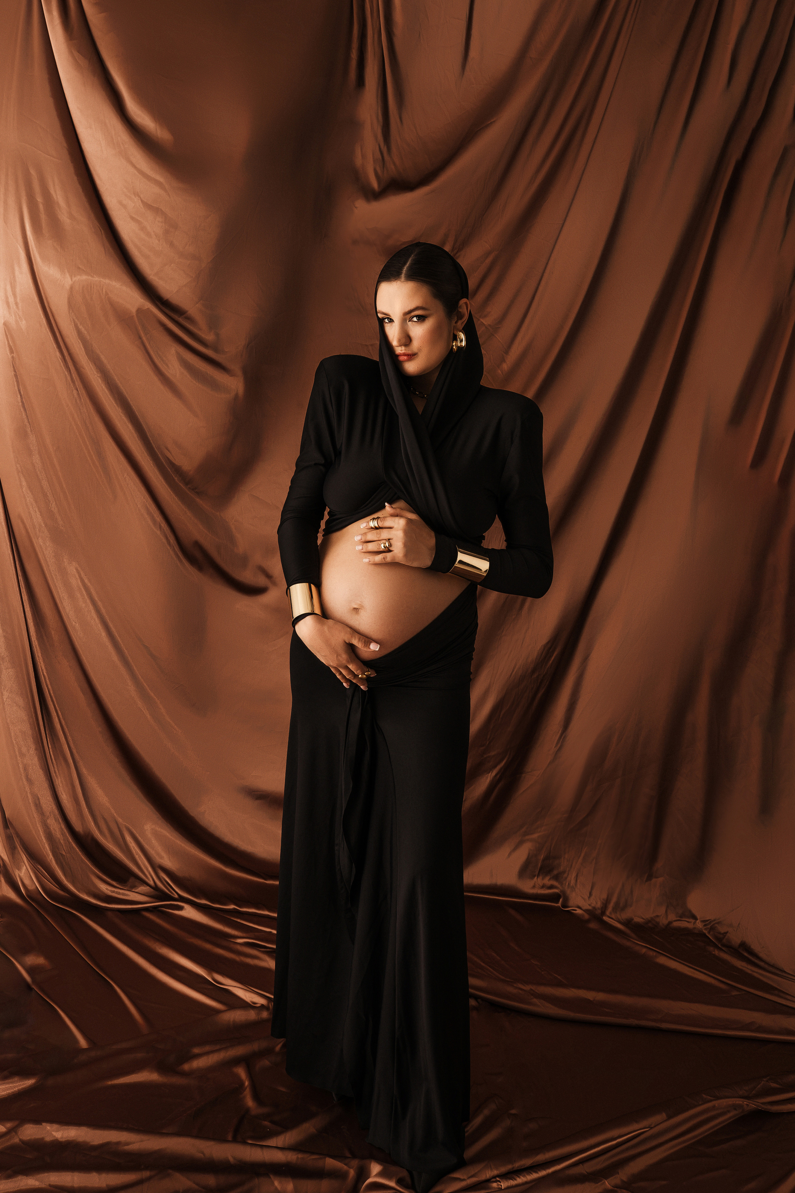 Беременность. Фотограф новорожденных Москва, Домодедово