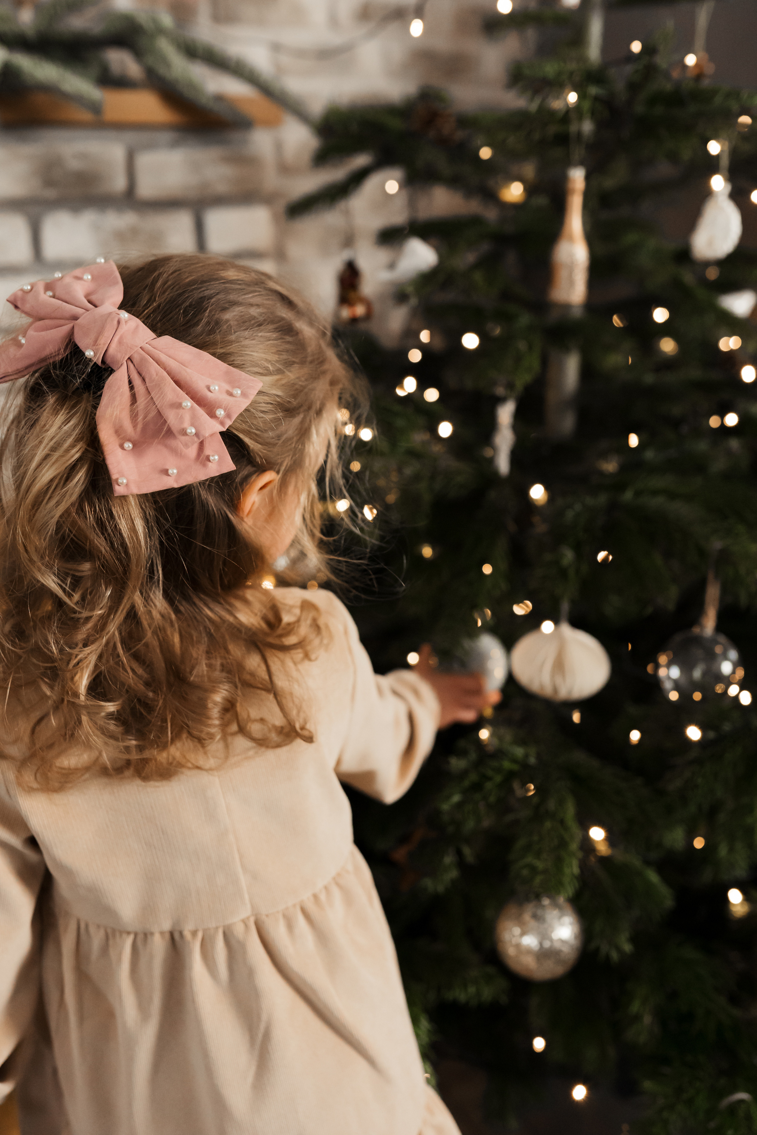 Новый Год. Фотограф новорожденных Москва, Домодедово