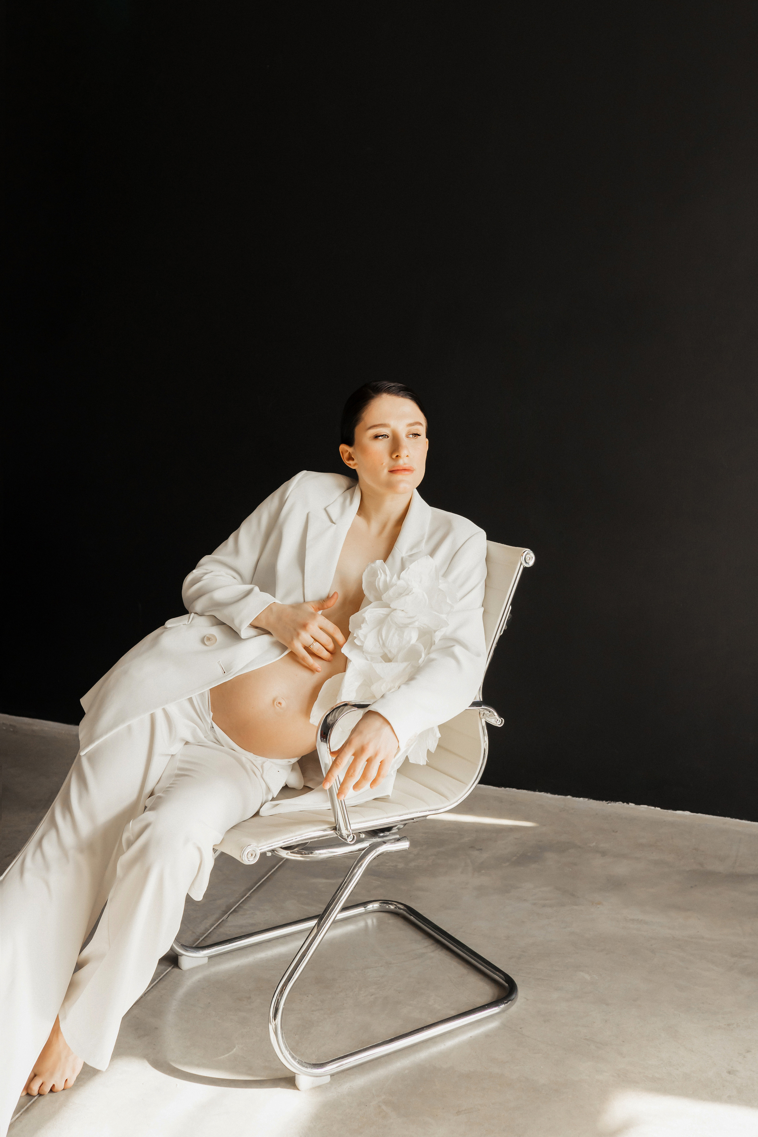 Беременность. Фотограф новорожденных Москва, Домодедово