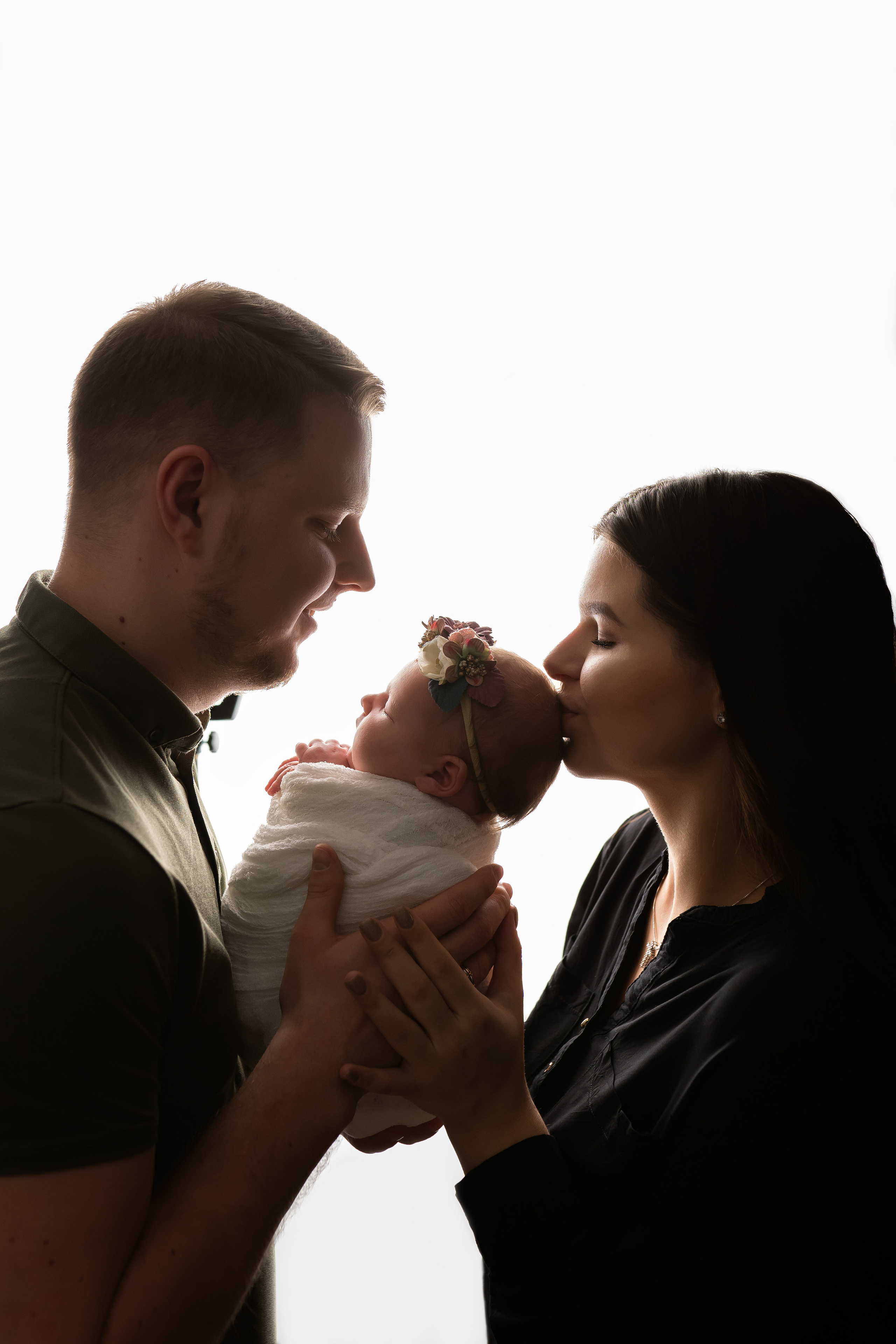 Новорождённые. Фотограф новорожденных Москва, Домодедово