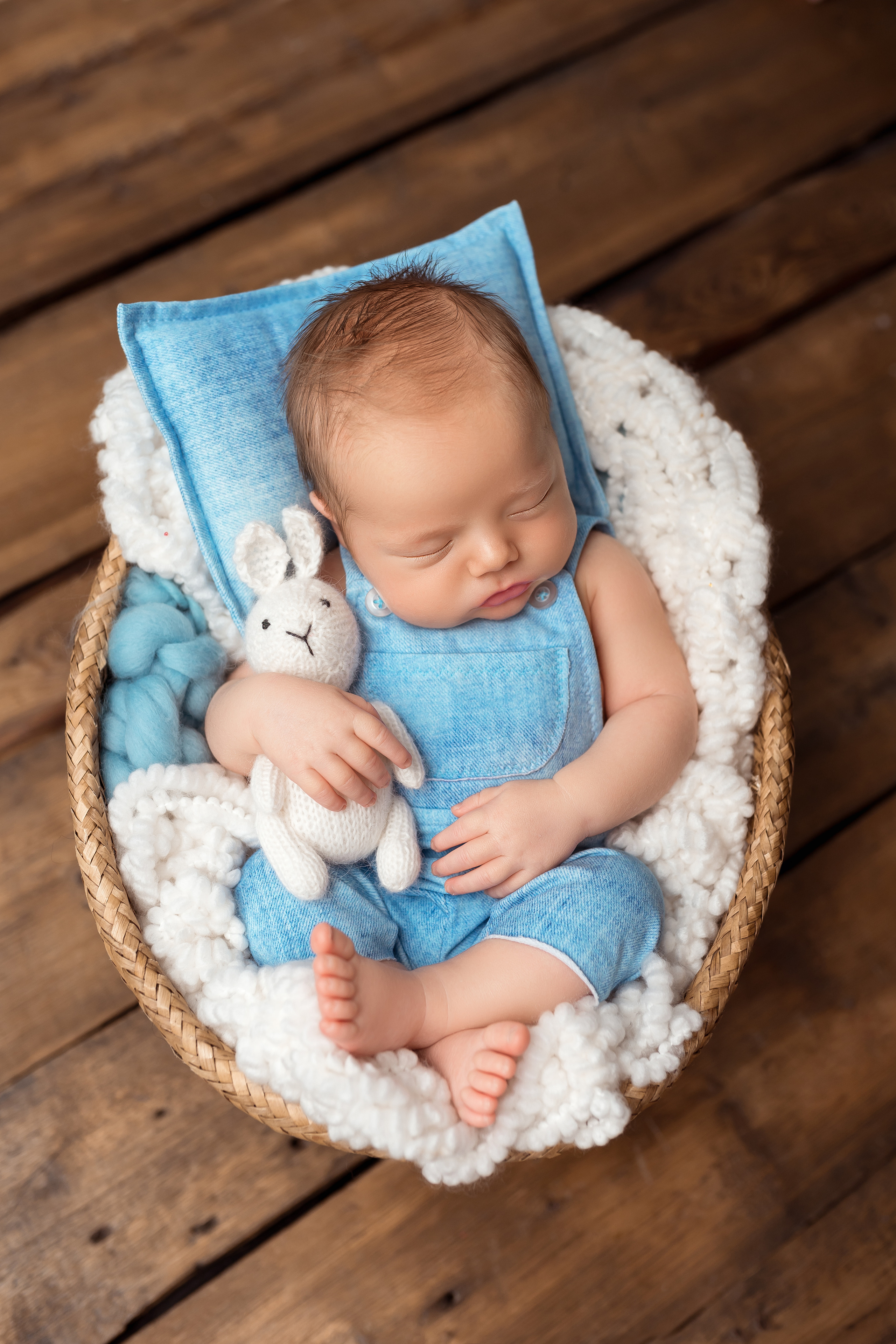 Новорождённые. Фотограф новорожденных Москва, Домодедово