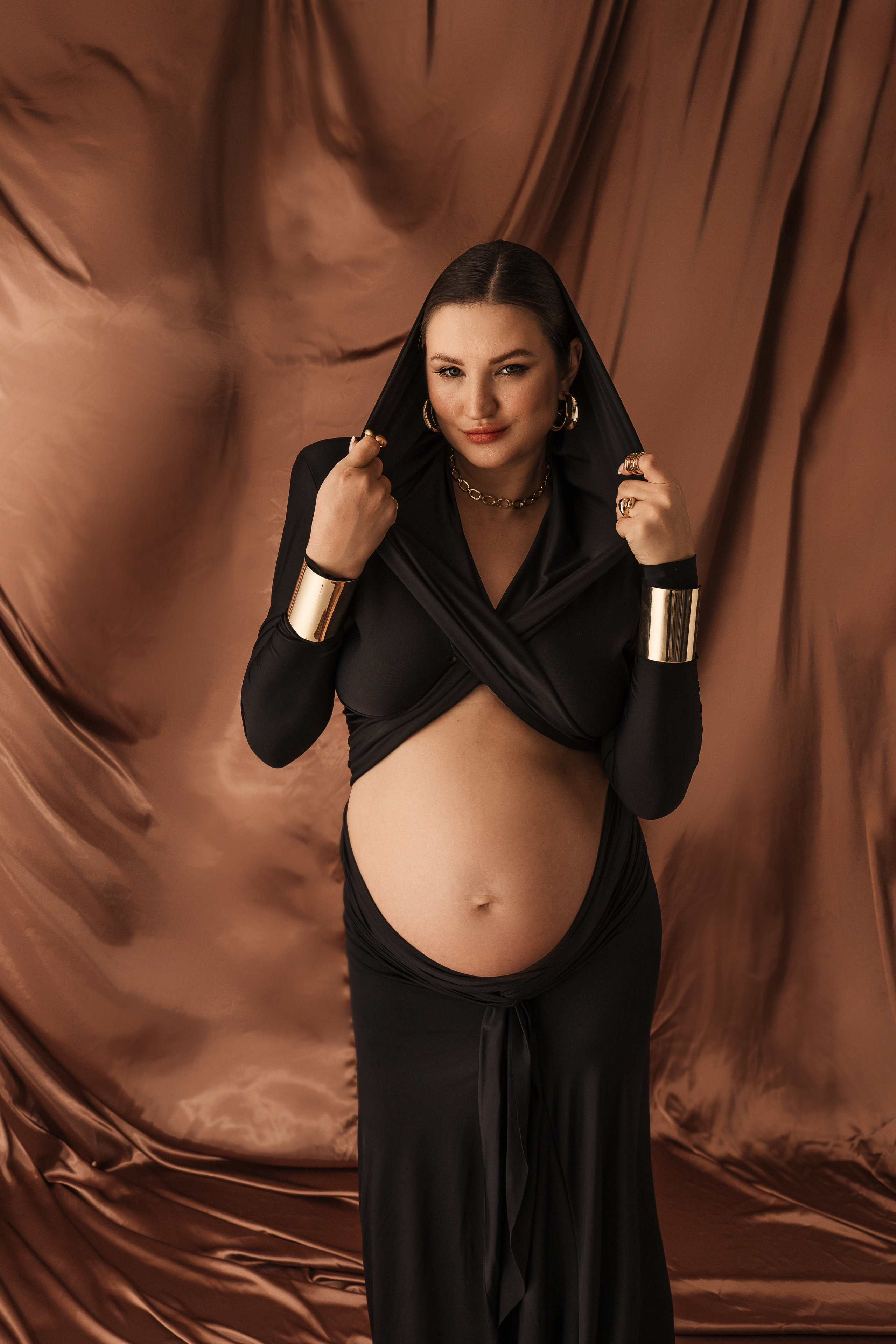 Беременность. Фотограф новорожденных Москва, Домодедово