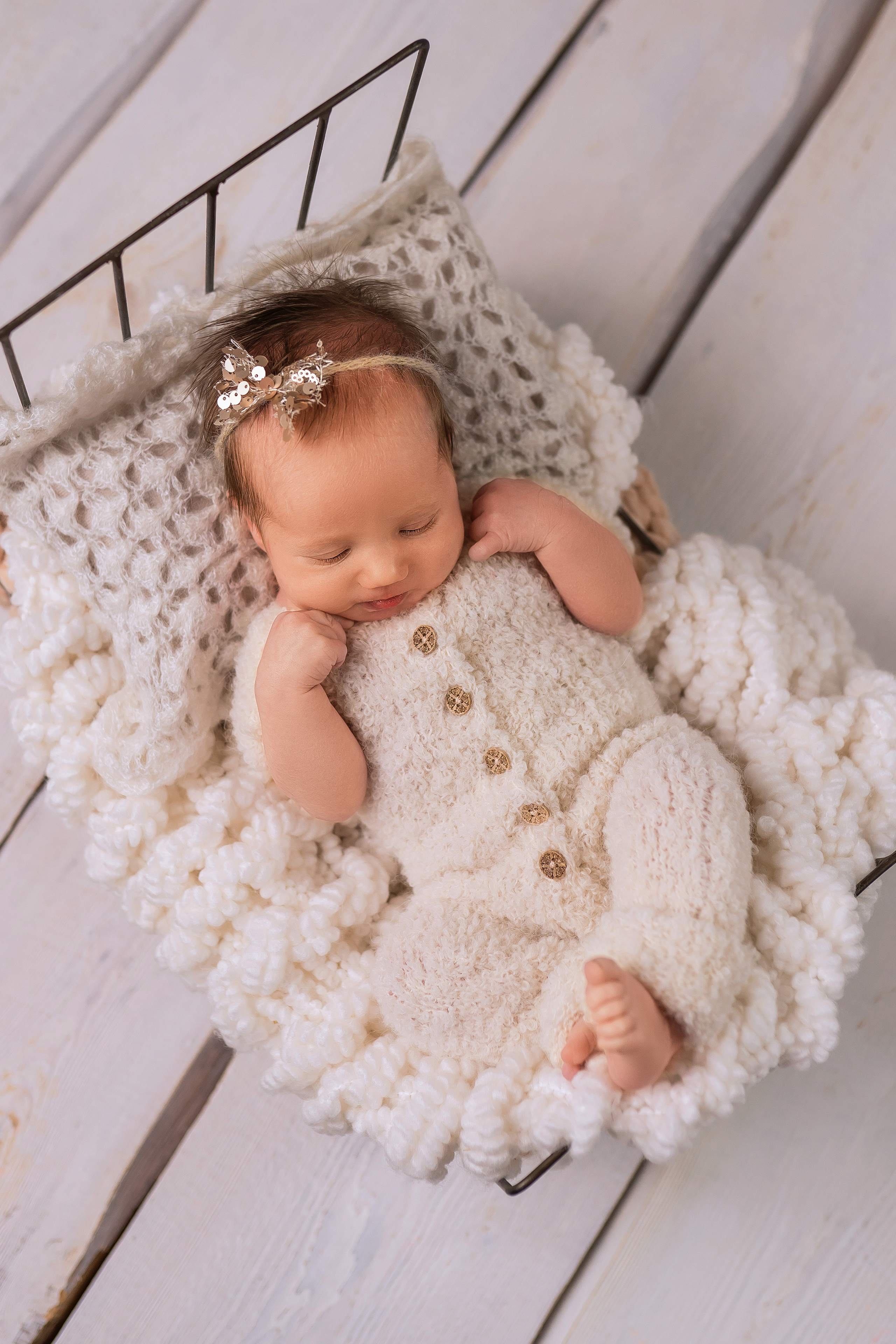 Новорождённые. Фотограф новорожденных Москва, Домодедово