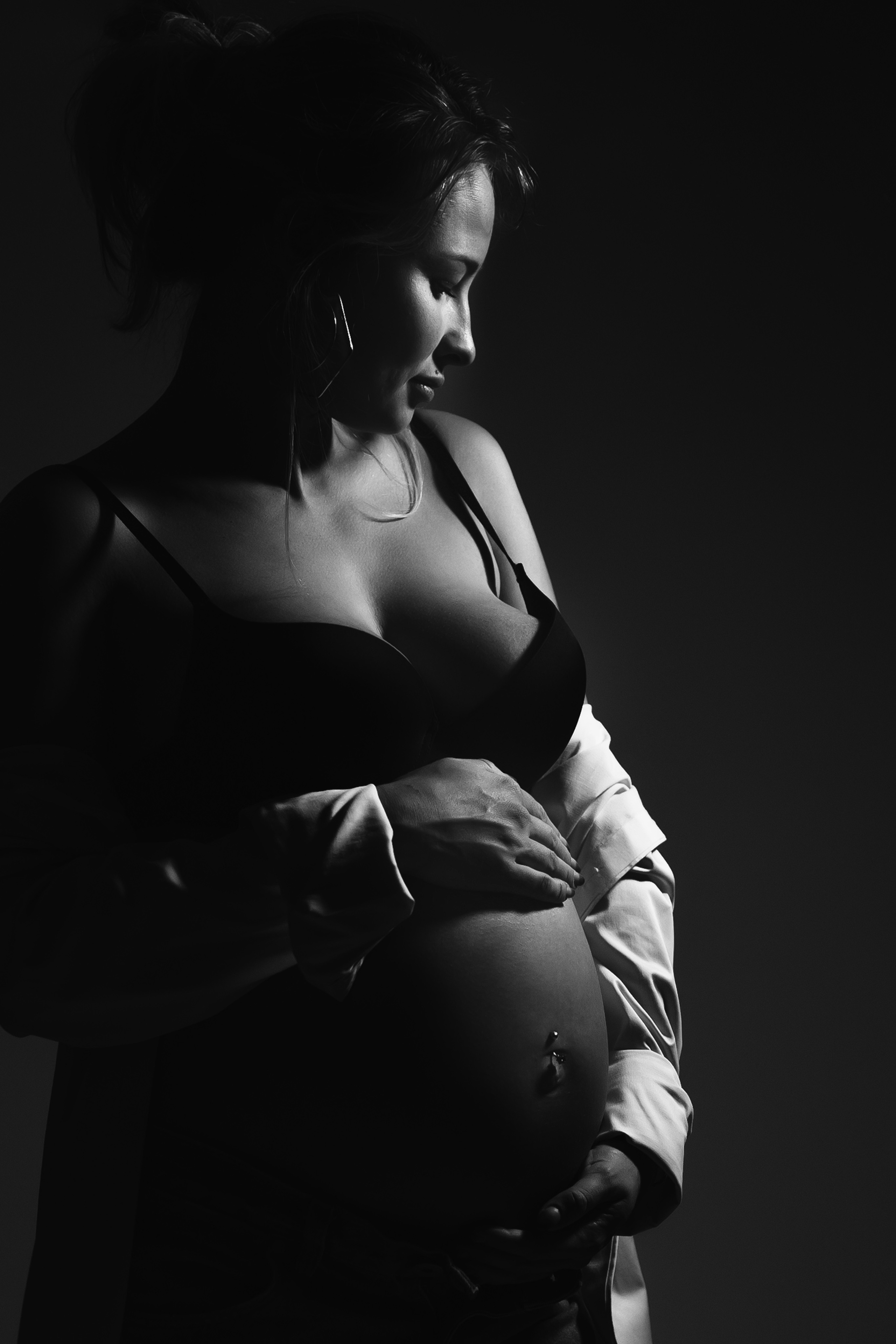 Беременность. Фотограф новорожденных Москва, Домодедово